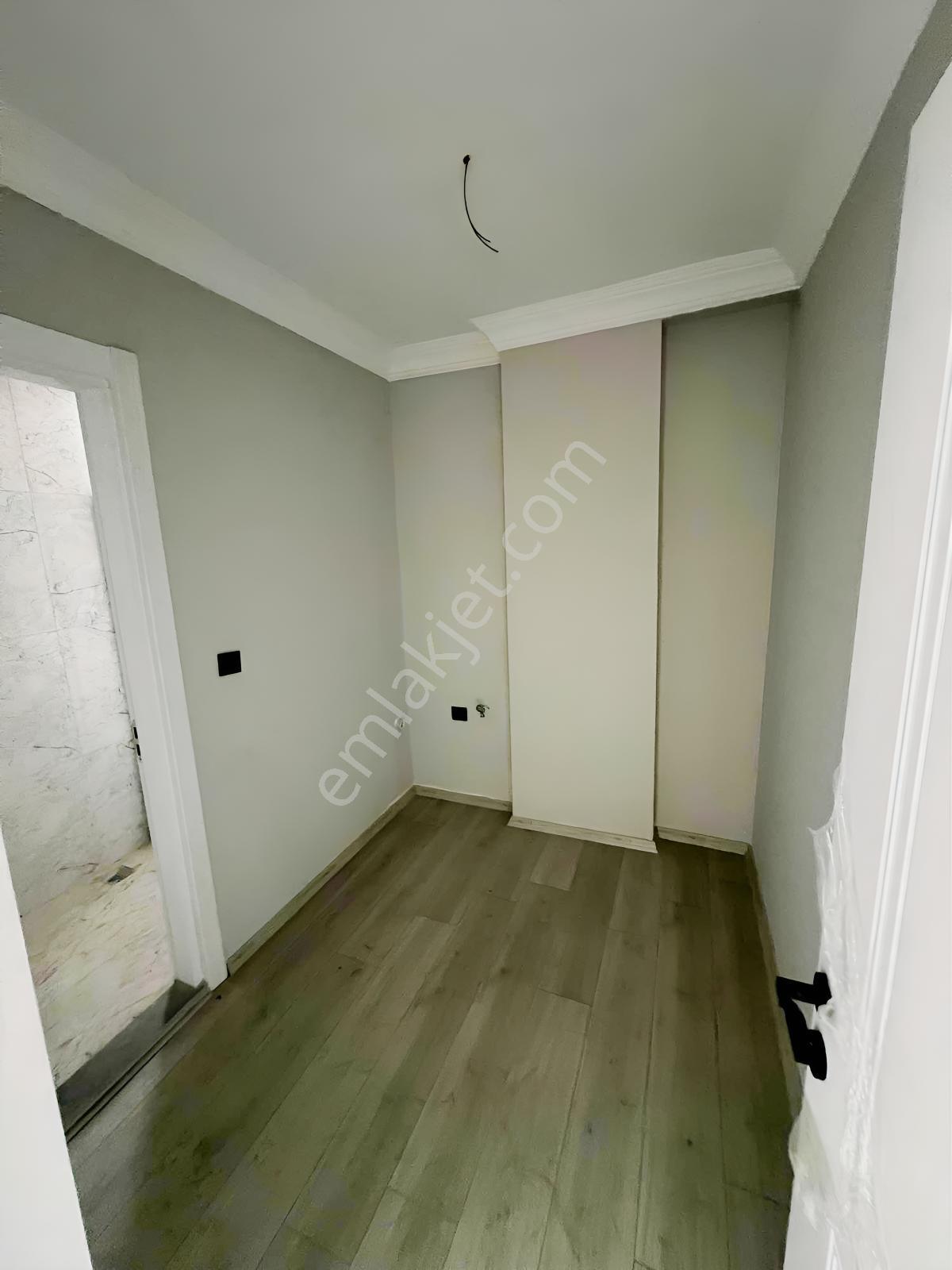 Exper Gayrımenkulden Baruthanede Kiralık Daire - Görsel 16