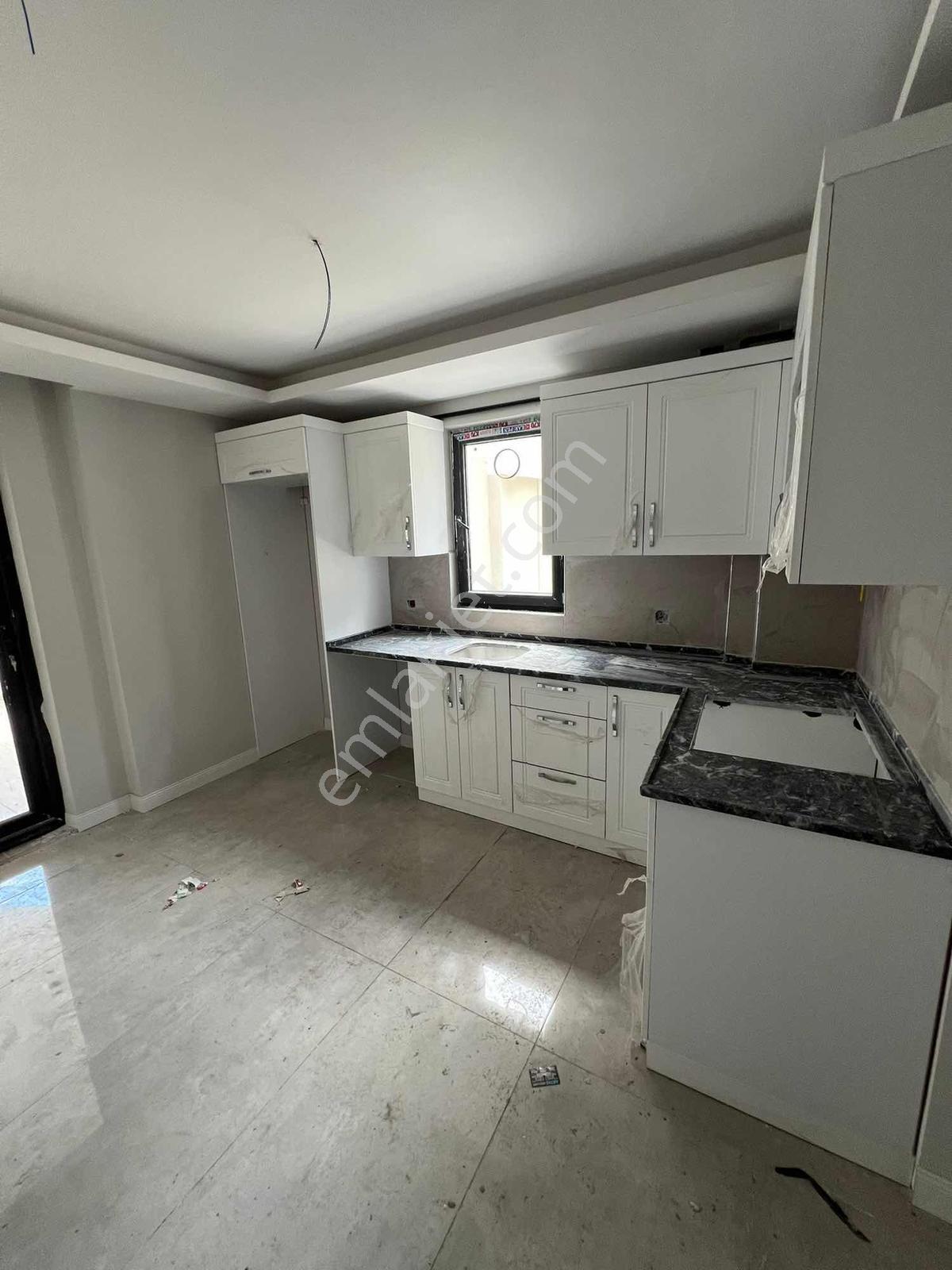 Exper Gayrımenkulden Baruthanede Kiralık Daire