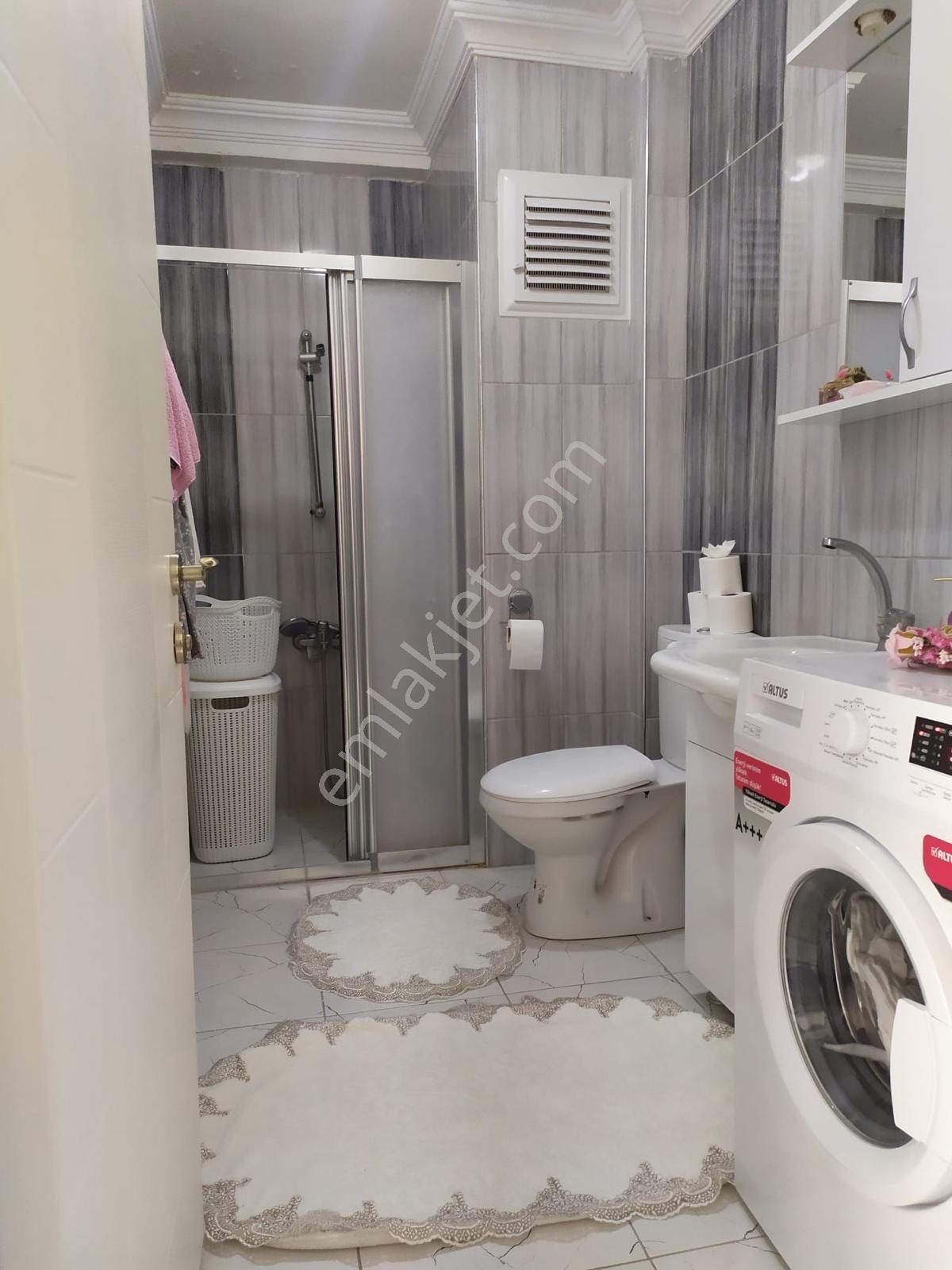 Afyon Özsu Emlak'tan Kasımpaşa Mh. Satılık 1+1 Eşyalı Daire - Görsel 18