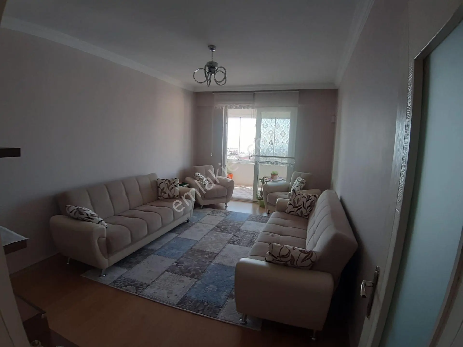 Kiralık Daire - Görsel 3