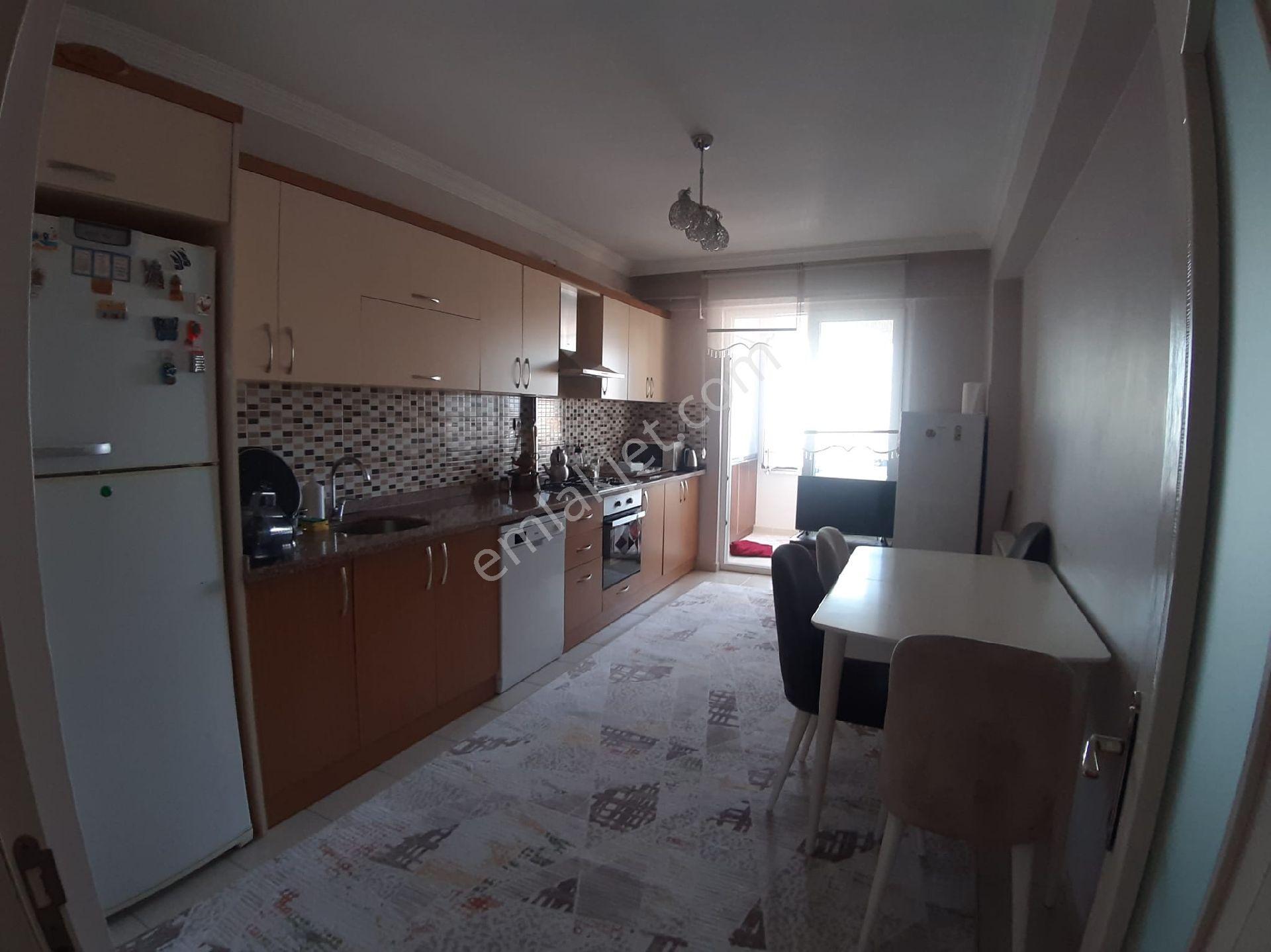 Kiralık Daire - Görsel 11