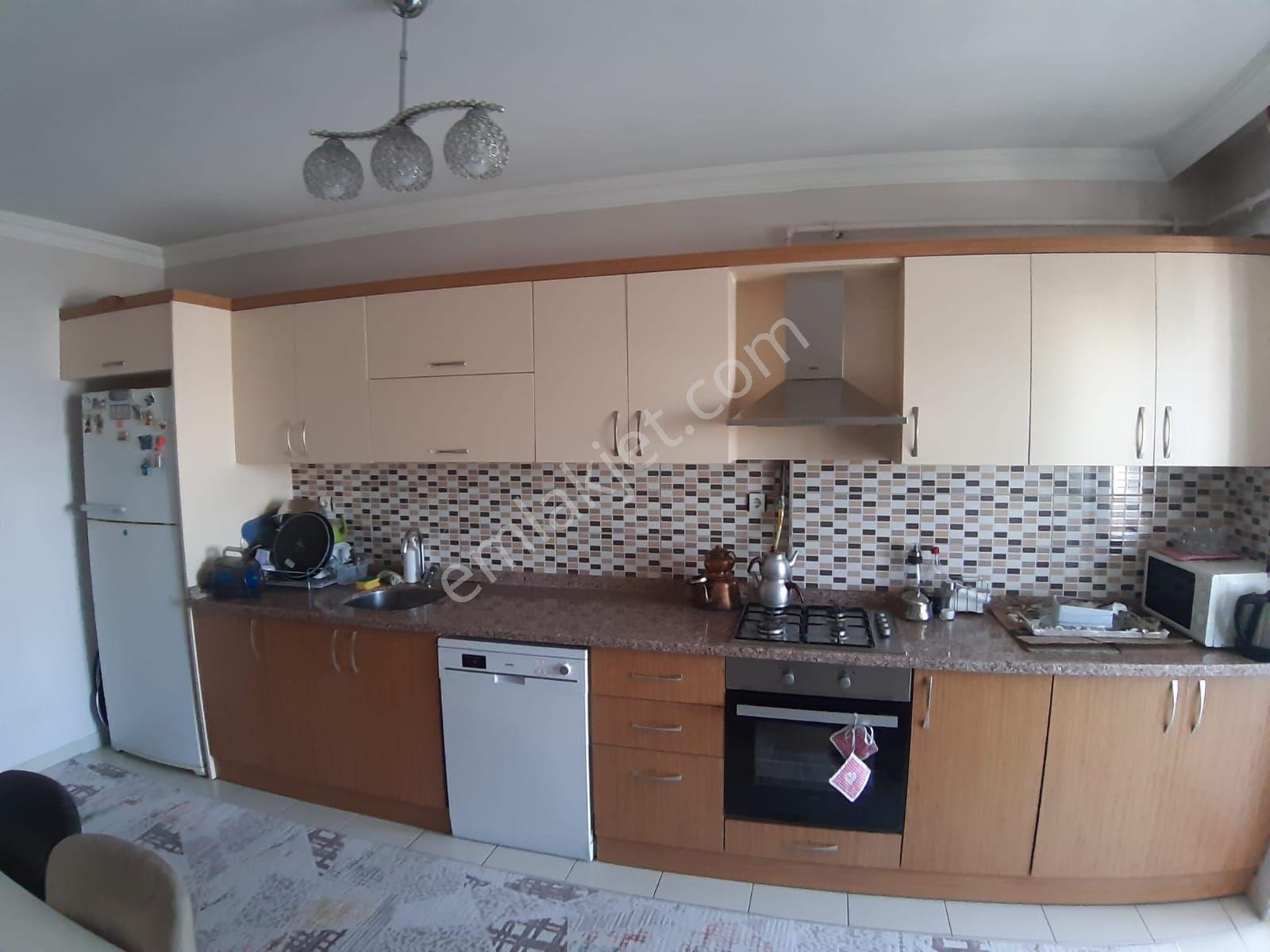 Kiralık Daire - Görsel 12