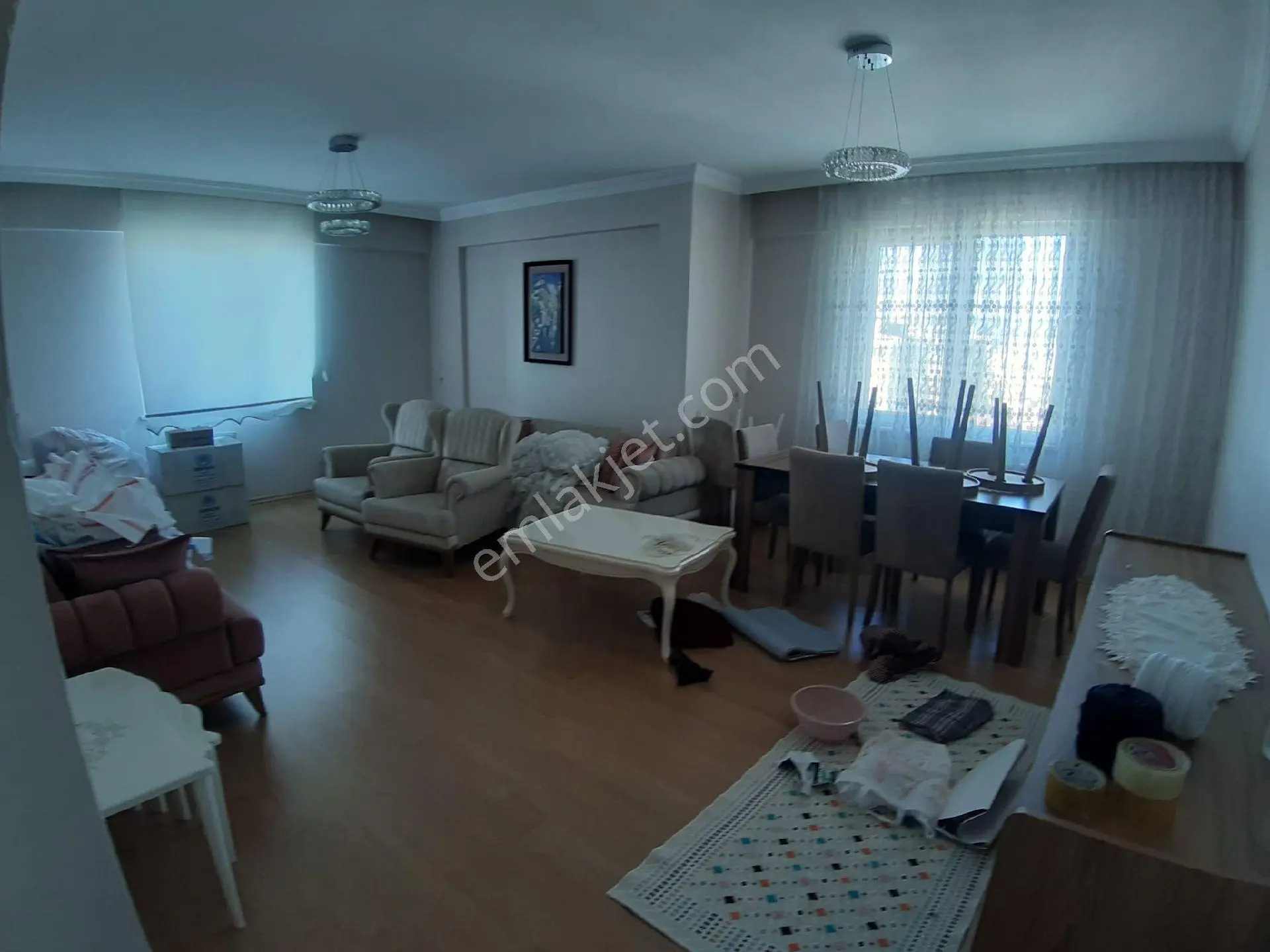 Kiralık Daire - Görsel 4