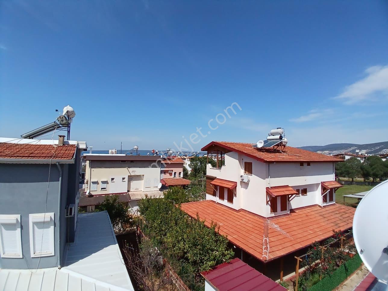 Merkezi Konumda Okula ,pazara Yürüme Mesafeli 4+1 İkiz Villa - Görsel 24