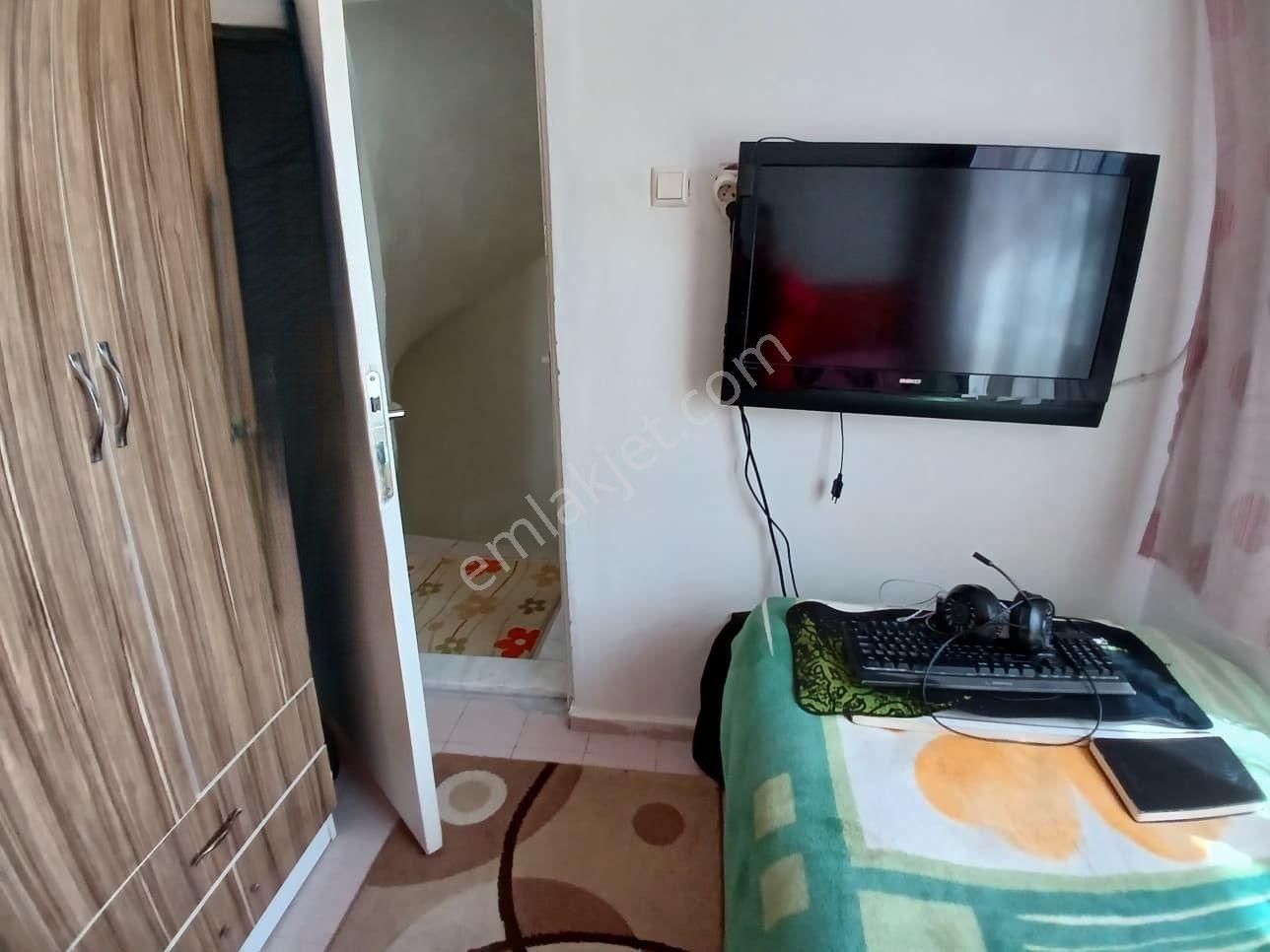 Merkezi Konumda Okula ,pazara Yürüme Mesafeli 4+1 İkiz Villa - Görsel 15