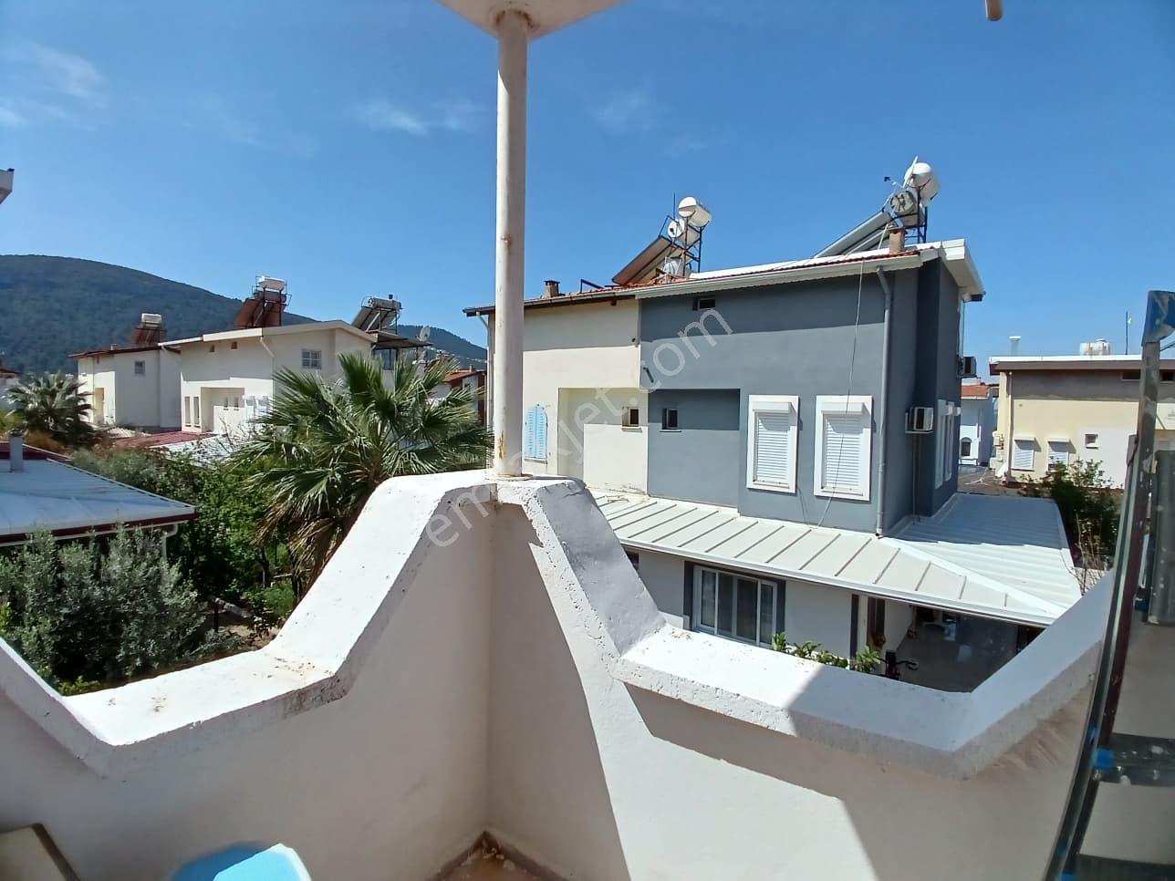 Merkezi Konumda Okula ,pazara Yürüme Mesafeli 4+1 İkiz Villa - Görsel 16