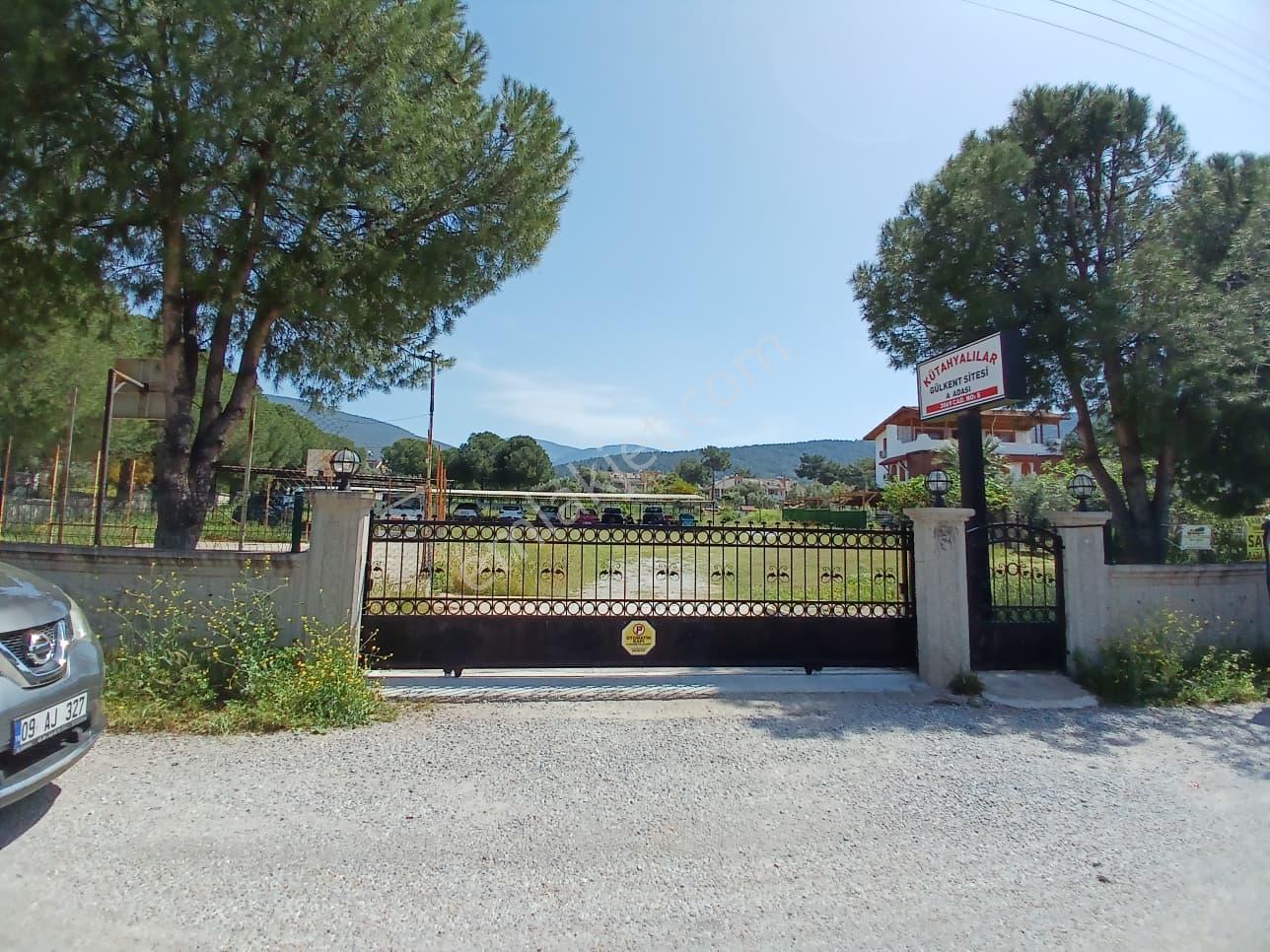 Merkezi Konumda Okula ,pazara Yürüme Mesafeli 4+1 İkiz Villa - Görsel 30