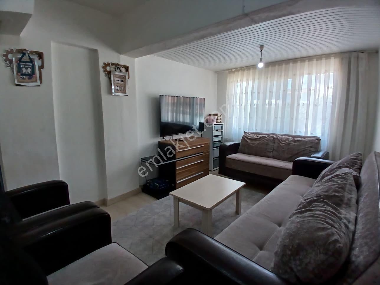 Merkezi Konumda Okula ,pazara Yürüme Mesafeli 4+1 İkiz Villa - Görsel 8