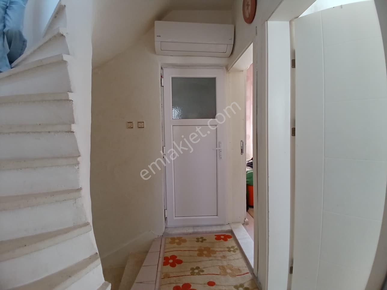 Merkezi Konumda Okula ,pazara Yürüme Mesafeli 4+1 İkiz Villa - Görsel 18
