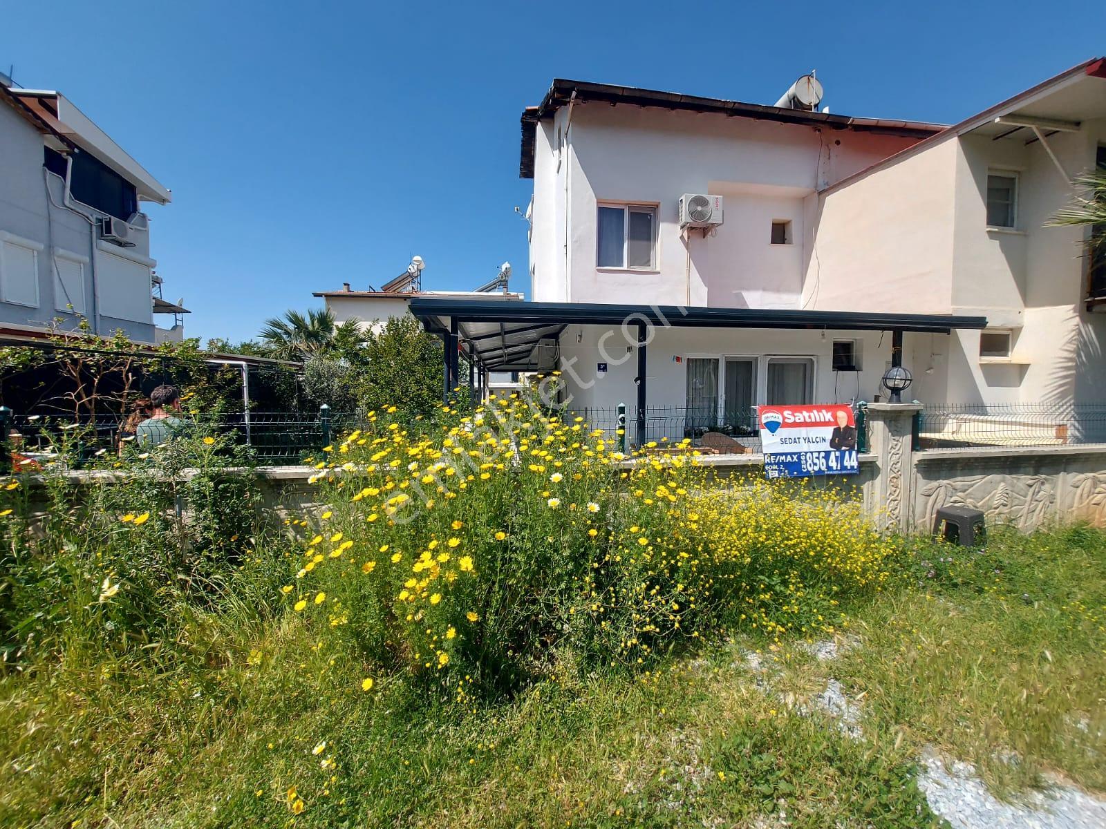 Merkezi Konumda Okula ,pazara Yürüme Mesafeli 4+1 İkiz Villa - Görsel 28
