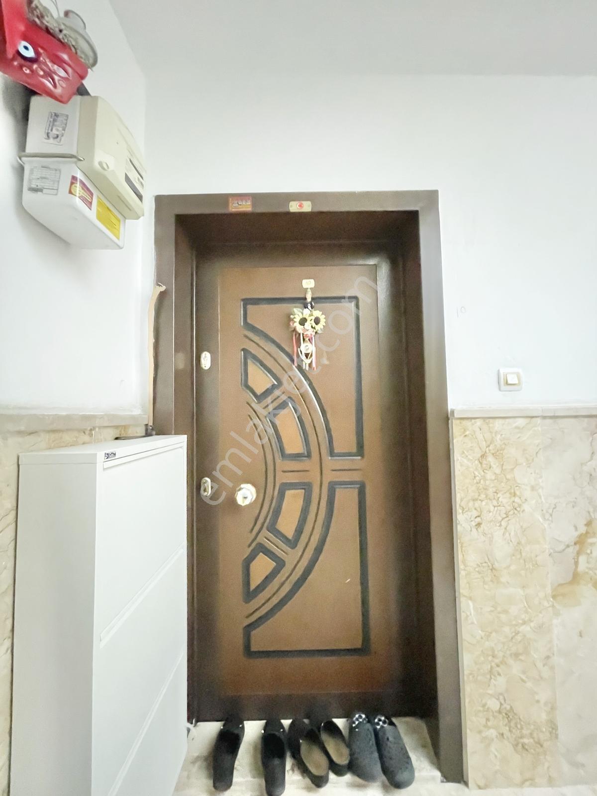 Barut Emlak_güney C. 2. Katta 3+1 125m2 Kilerli - Görsel 29