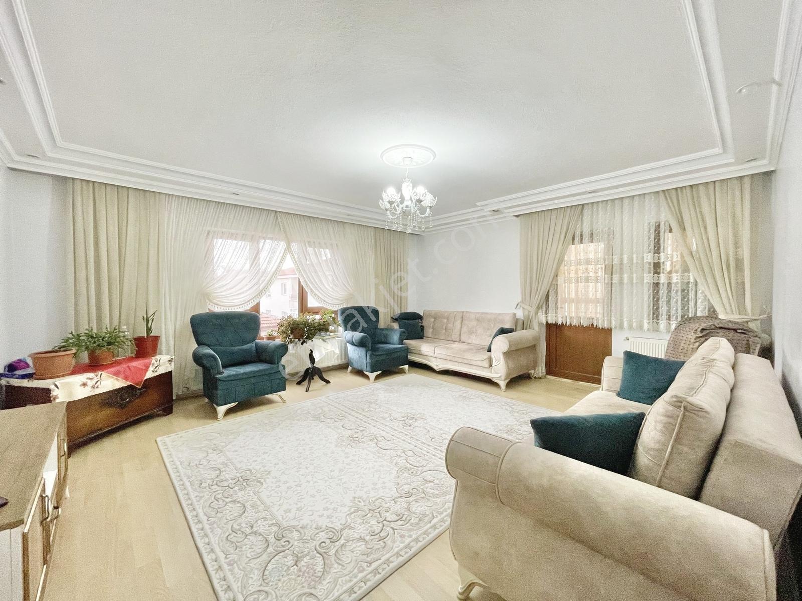 Barut Emlak_güney C. 2. Katta 3+1 125m2 Kilerli - Görsel 21