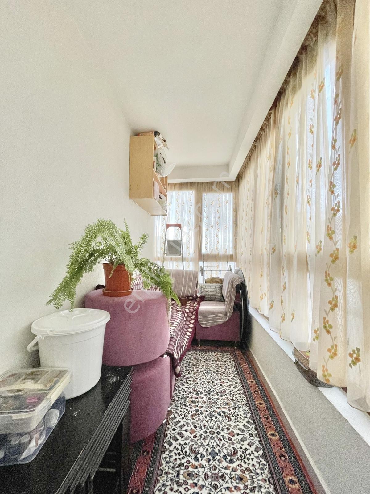 Barut Emlak_güney C. 2. Katta 3+1 125m2 Kilerli - Görsel 2