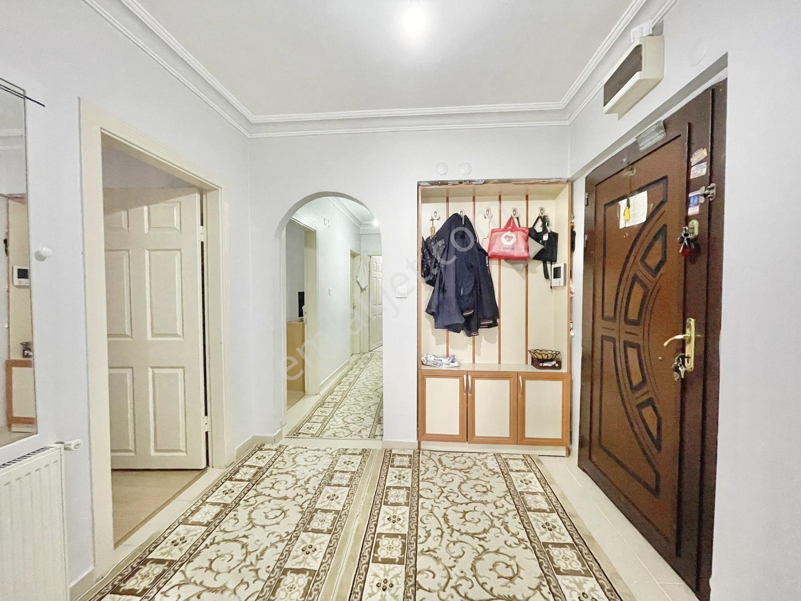 Barut Emlak_güney C. 2. Katta 3+1 125m2 Kilerli - Görsel 6