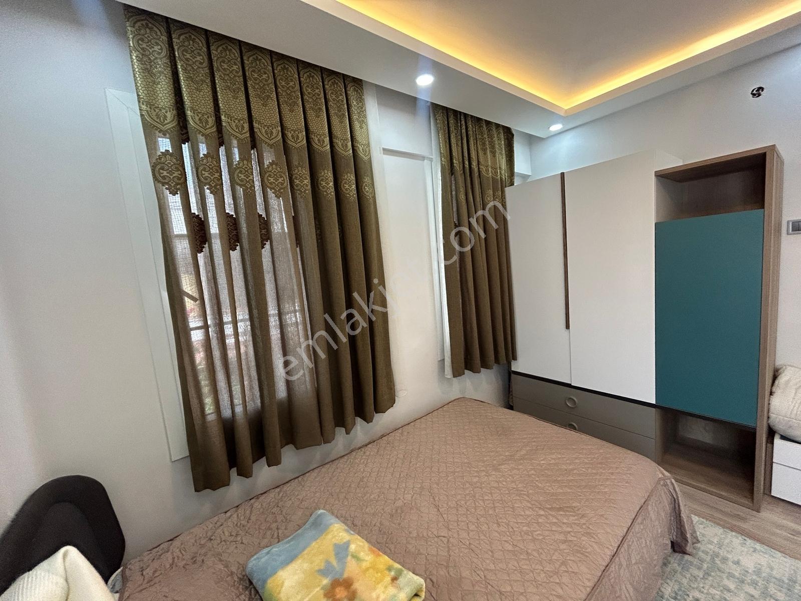 Mabel'den Marmaris Armutalanda Ful Eşyalı Kiralık Villa - Görsel 15