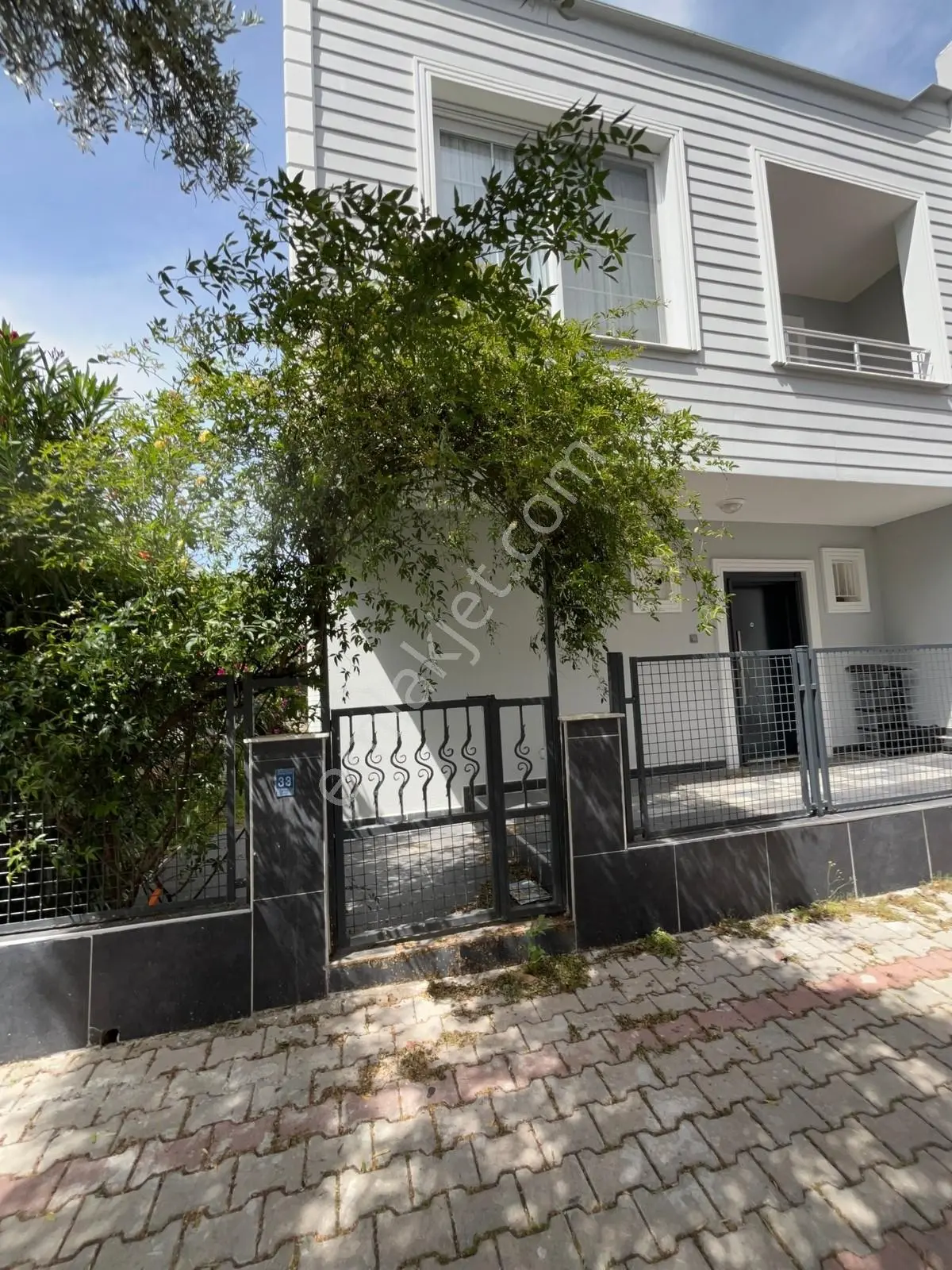 Mabel'den Marmaris Armutalanda Ful Eşyalı Kiralık Villa - Görsel 2