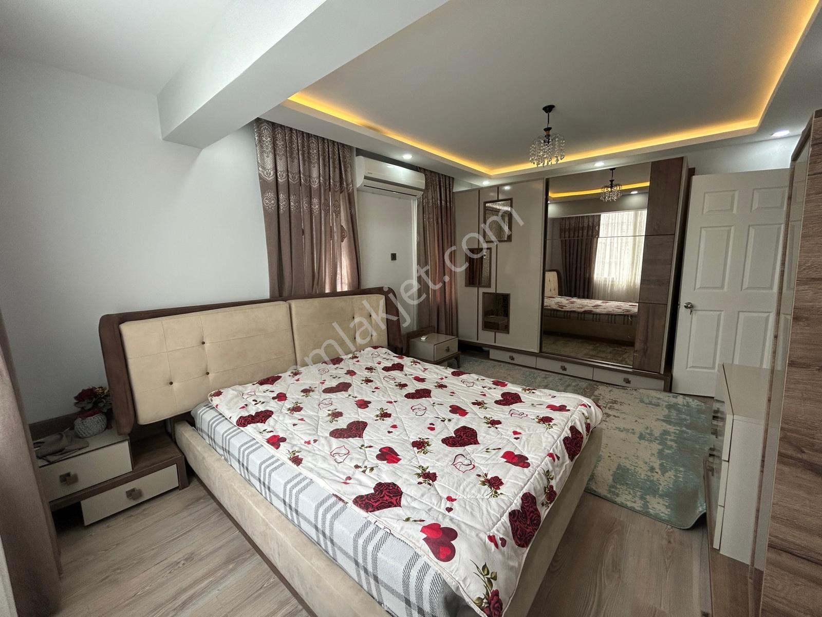 Mabel'den Marmaris Armutalanda Ful Eşyalı Kiralık Villa - Görsel 8