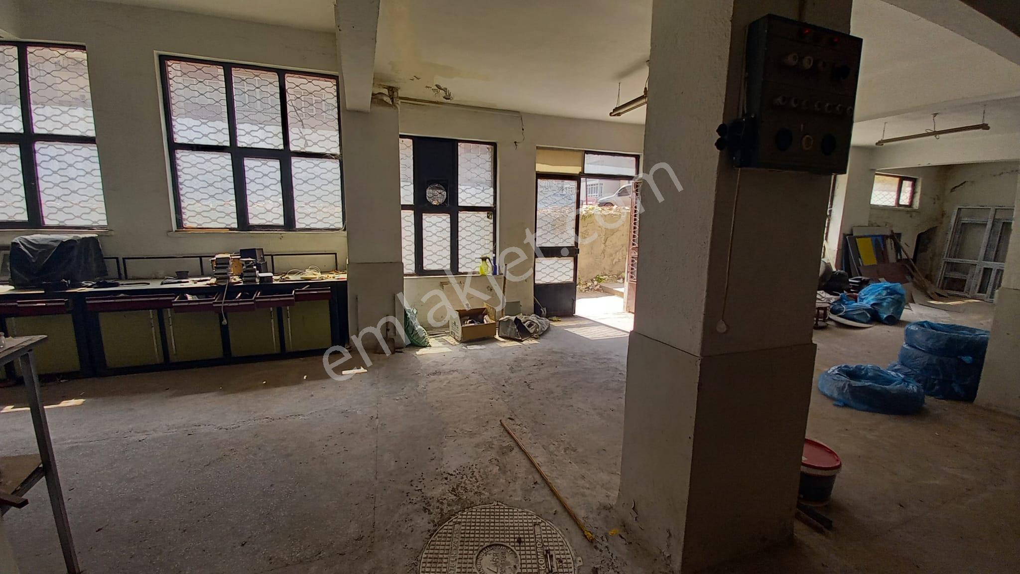 Sülünoğlu Emlak.tan Demetlale Mah Satılık 260m2 Dükkan - Görsel 8
