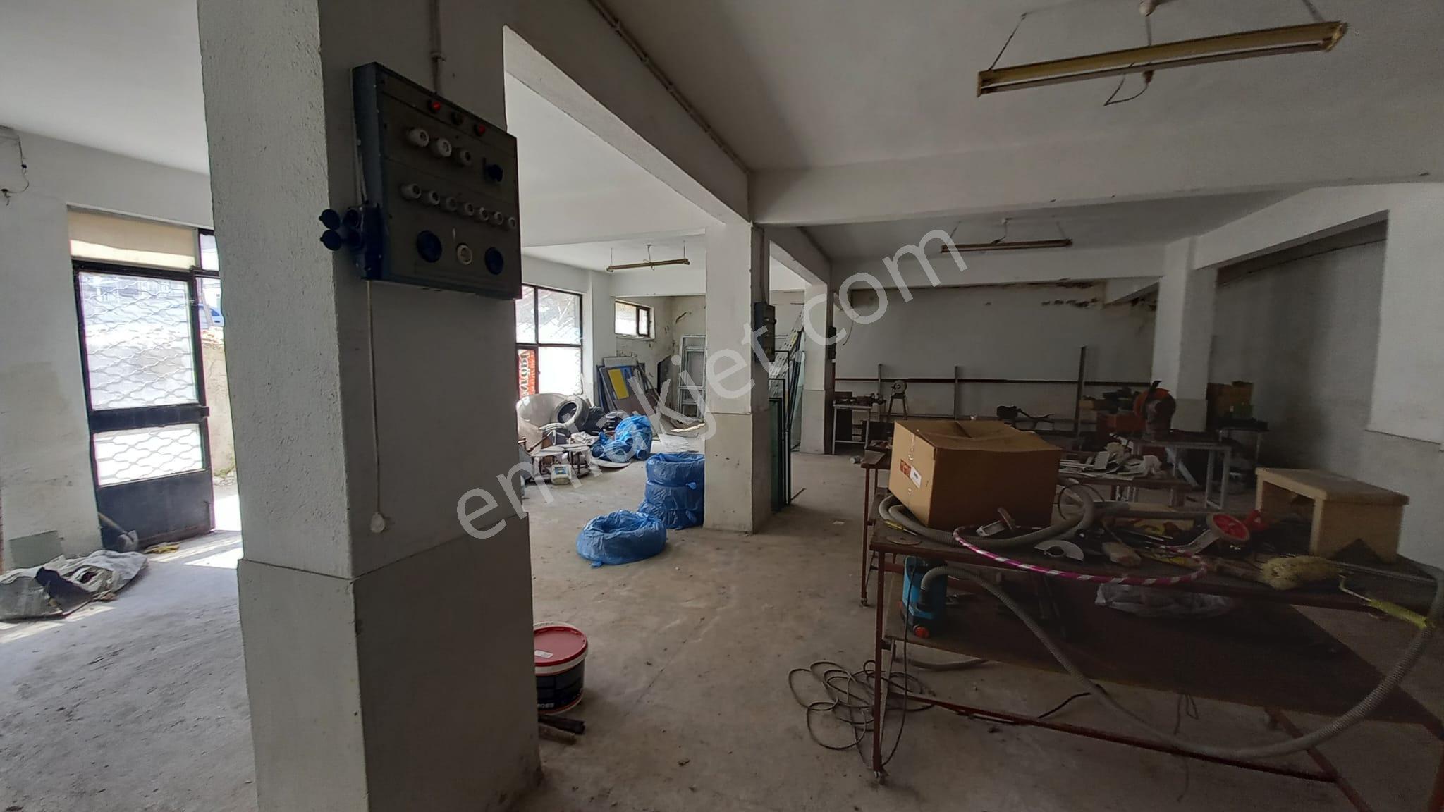 Sülünoğlu Emlak.tan Demetlale Mah Satılık 260m2 Dükkan - Görsel 10
