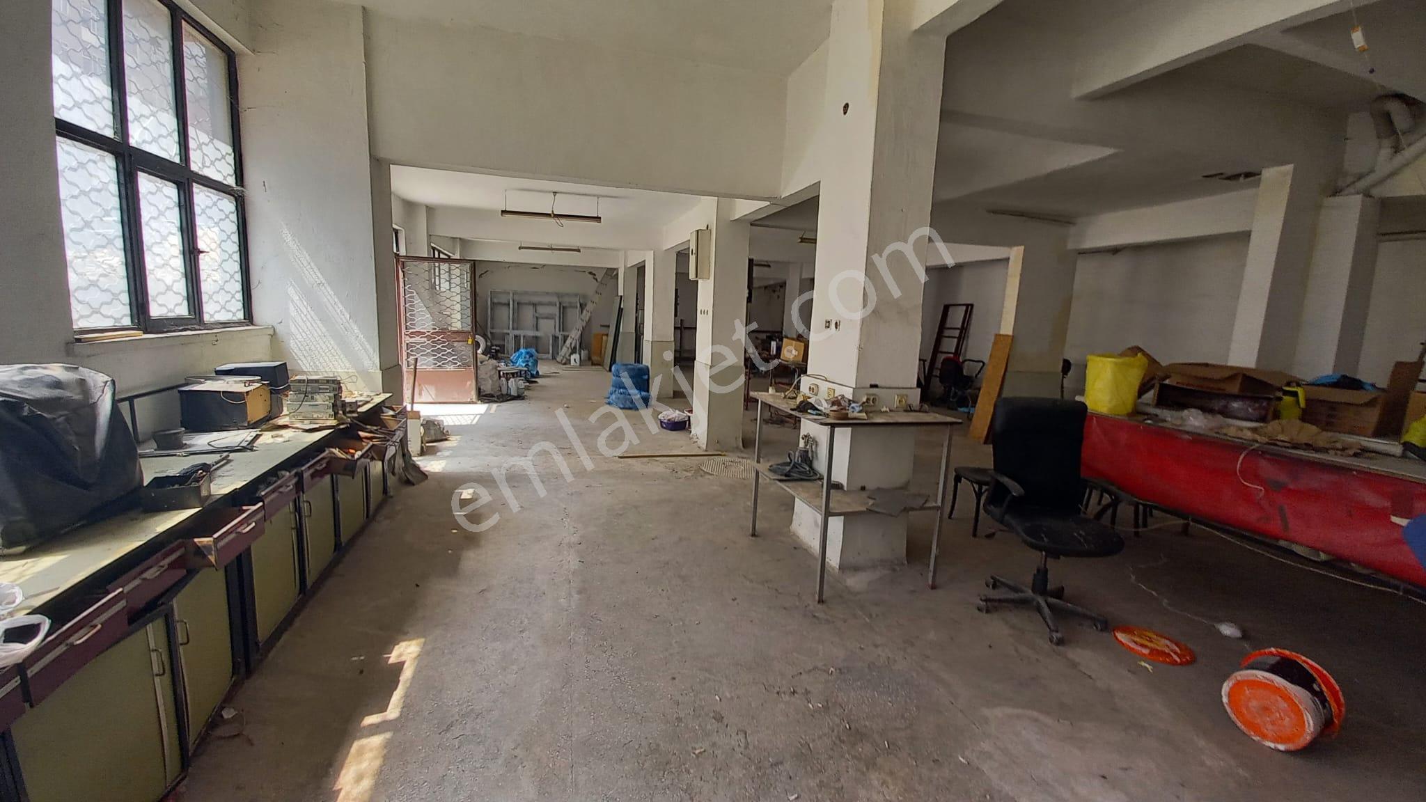 Sülünoğlu Emlak.tan Demetlale Mah Satılık 260m2 Dükkan - Görsel 4