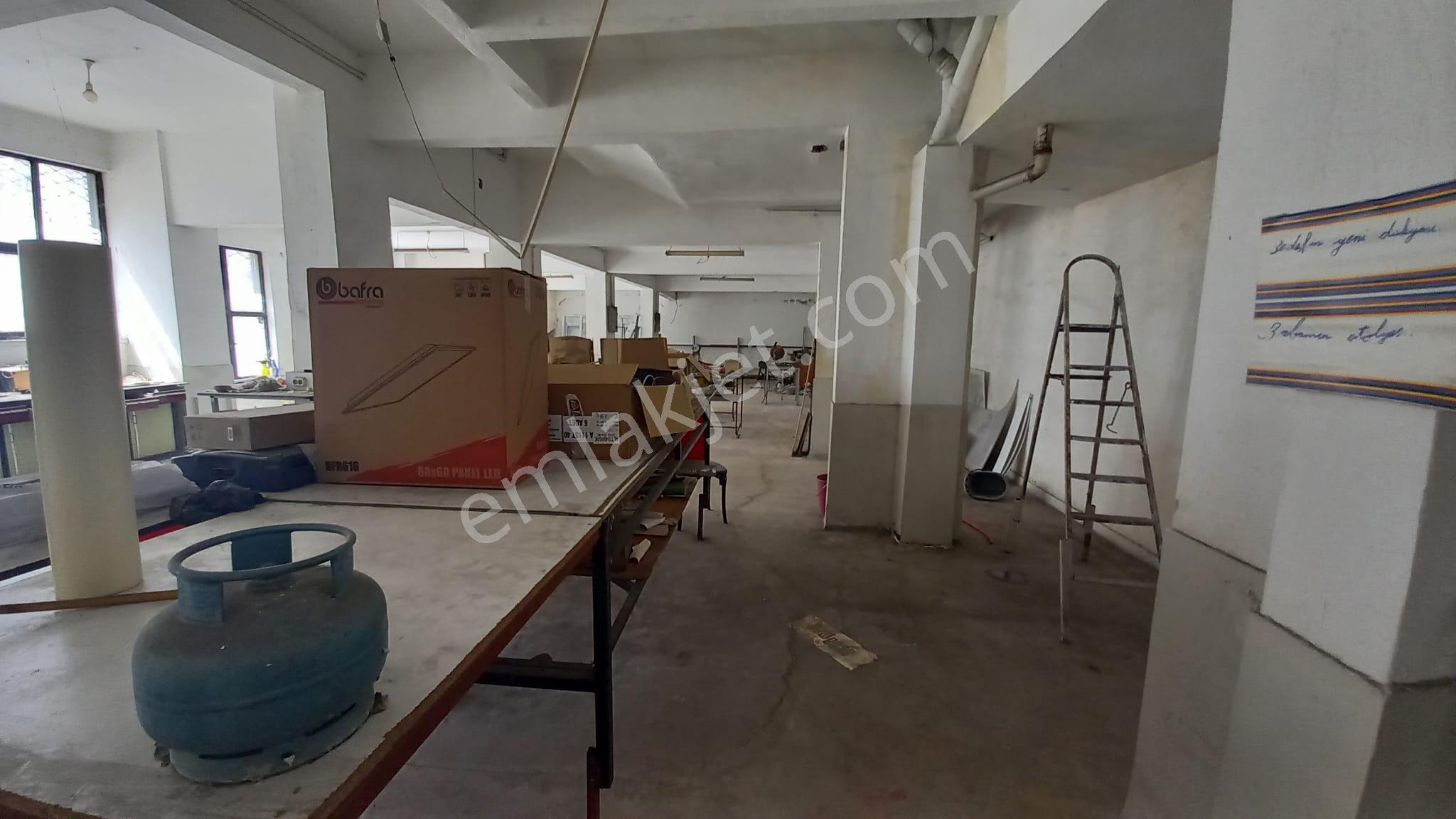 Sülünoğlu Emlak.tan Demetlale Mah Satılık 260m2 Dükkan - Görsel 5