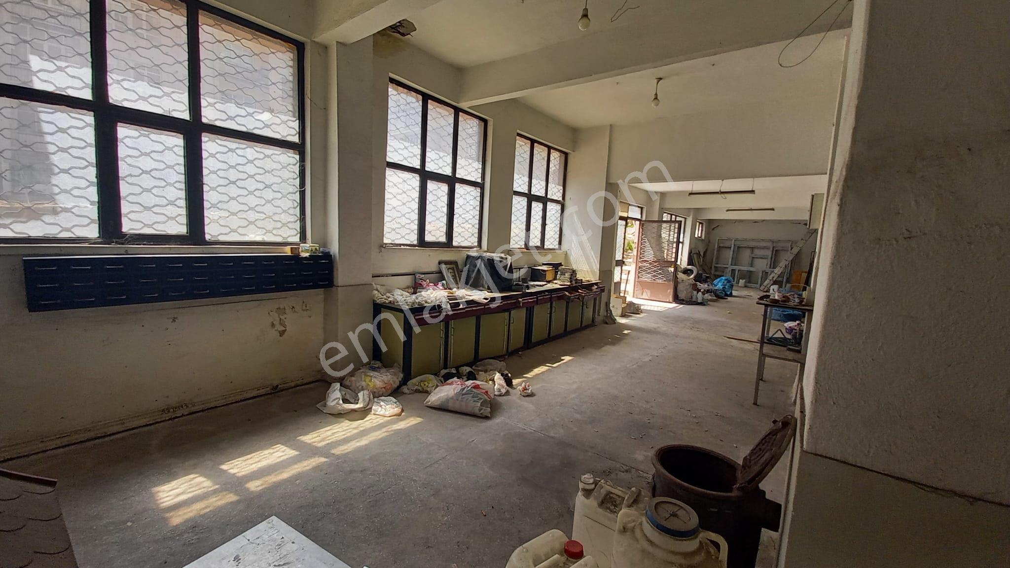 Sülünoğlu Emlak.tan Demetlale Mah Satılık 260m2 Dükkan - Görsel 12