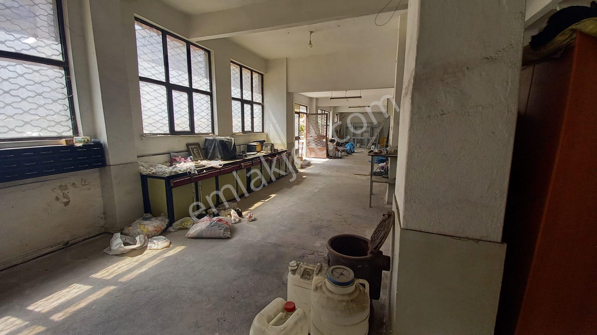 Sülünoğlu Emlak.tan Demetlale Mah Satılık 260m2 Dükkan - Görsel 11