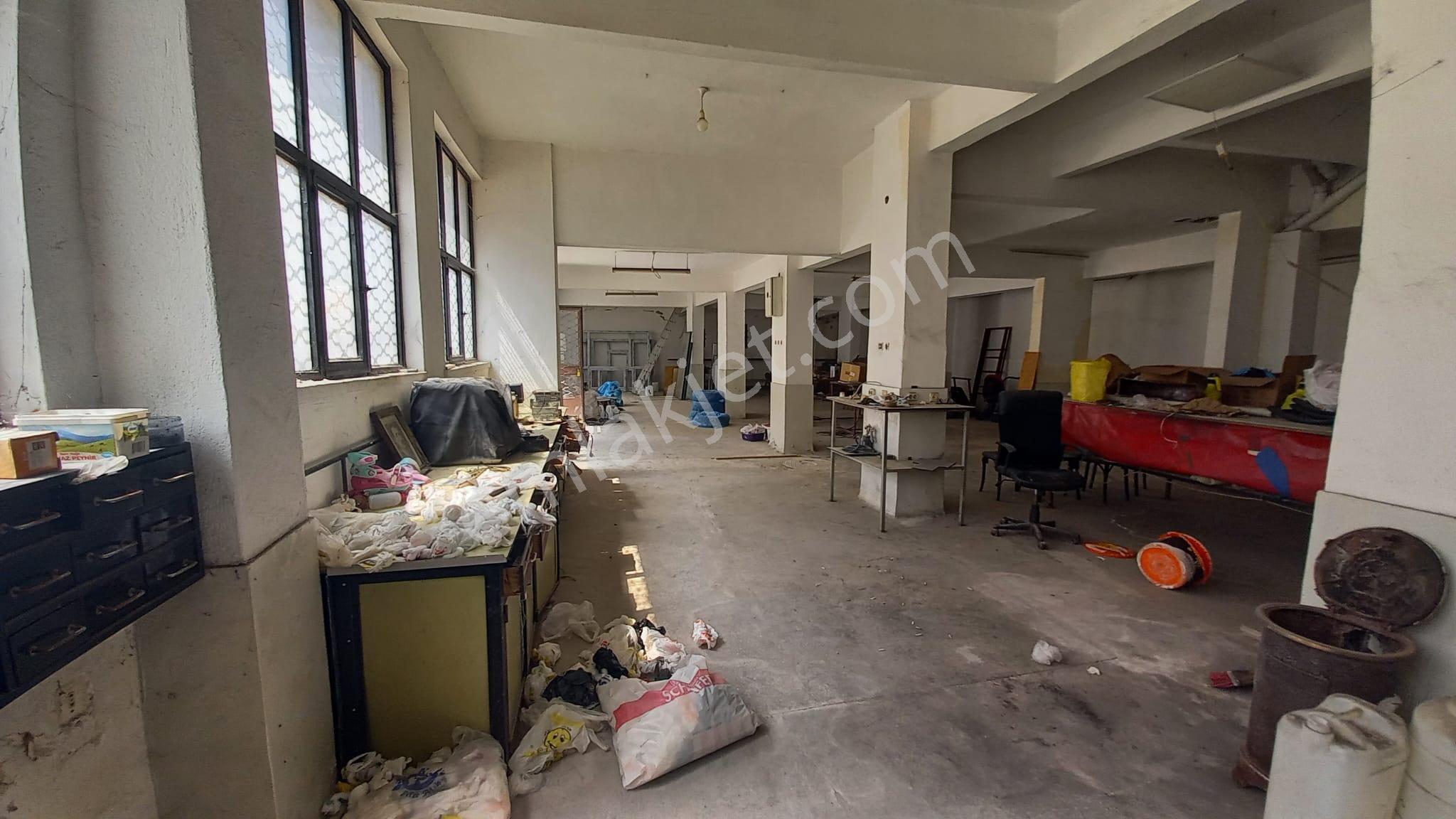 Sülünoğlu Emlak.tan Demetlale Mah Satılık 260m2 Dükkan - Görsel 9