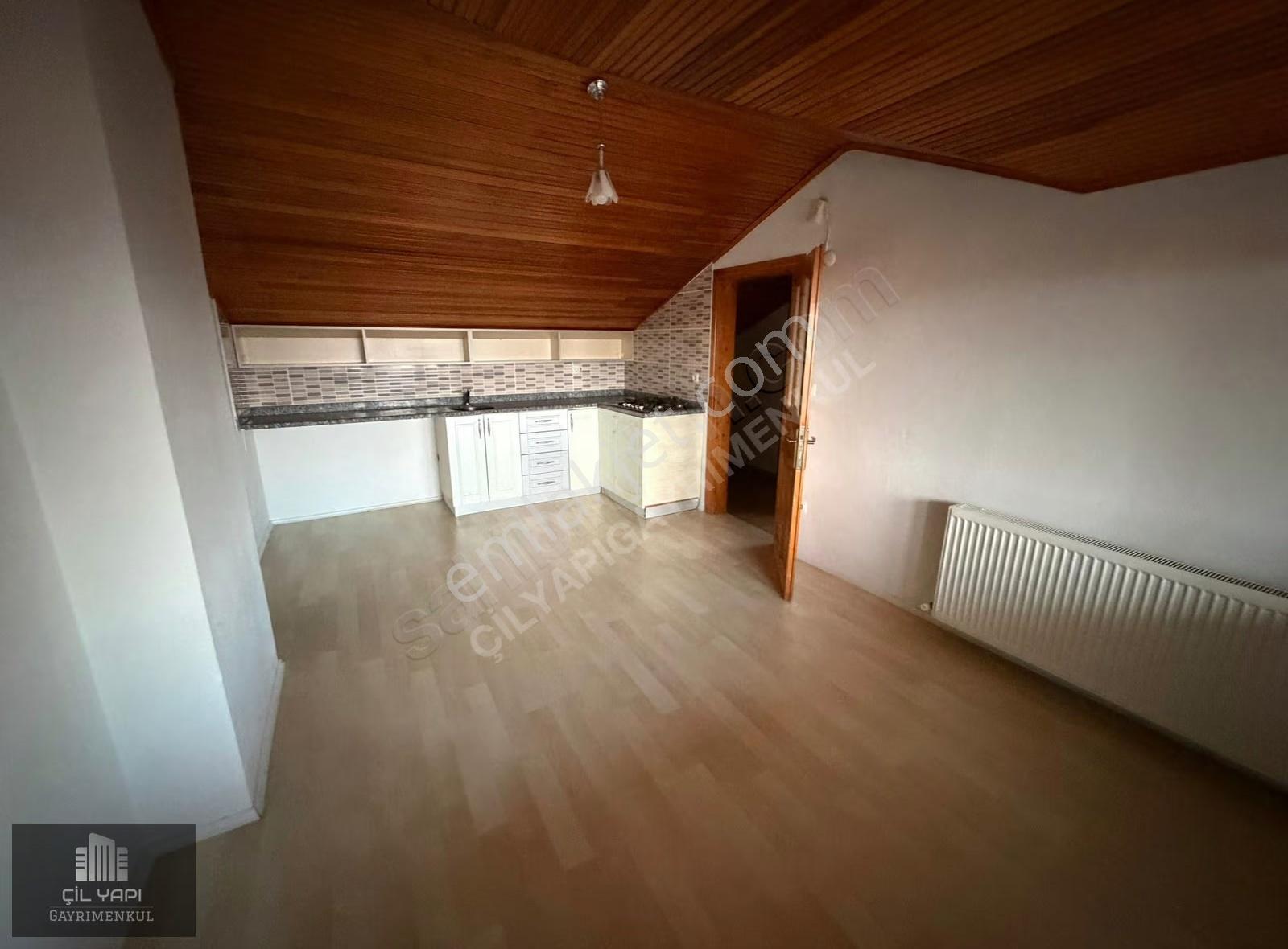 ## 2+2 Aile Apartmanında Kiralık Dubleks Daire ## - Görsel 16
