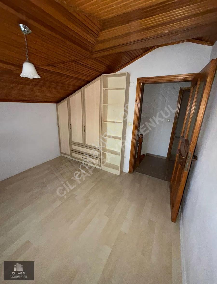 ## 2+2 Aile Apartmanında Kiralık Dubleks Daire ## - Görsel 13