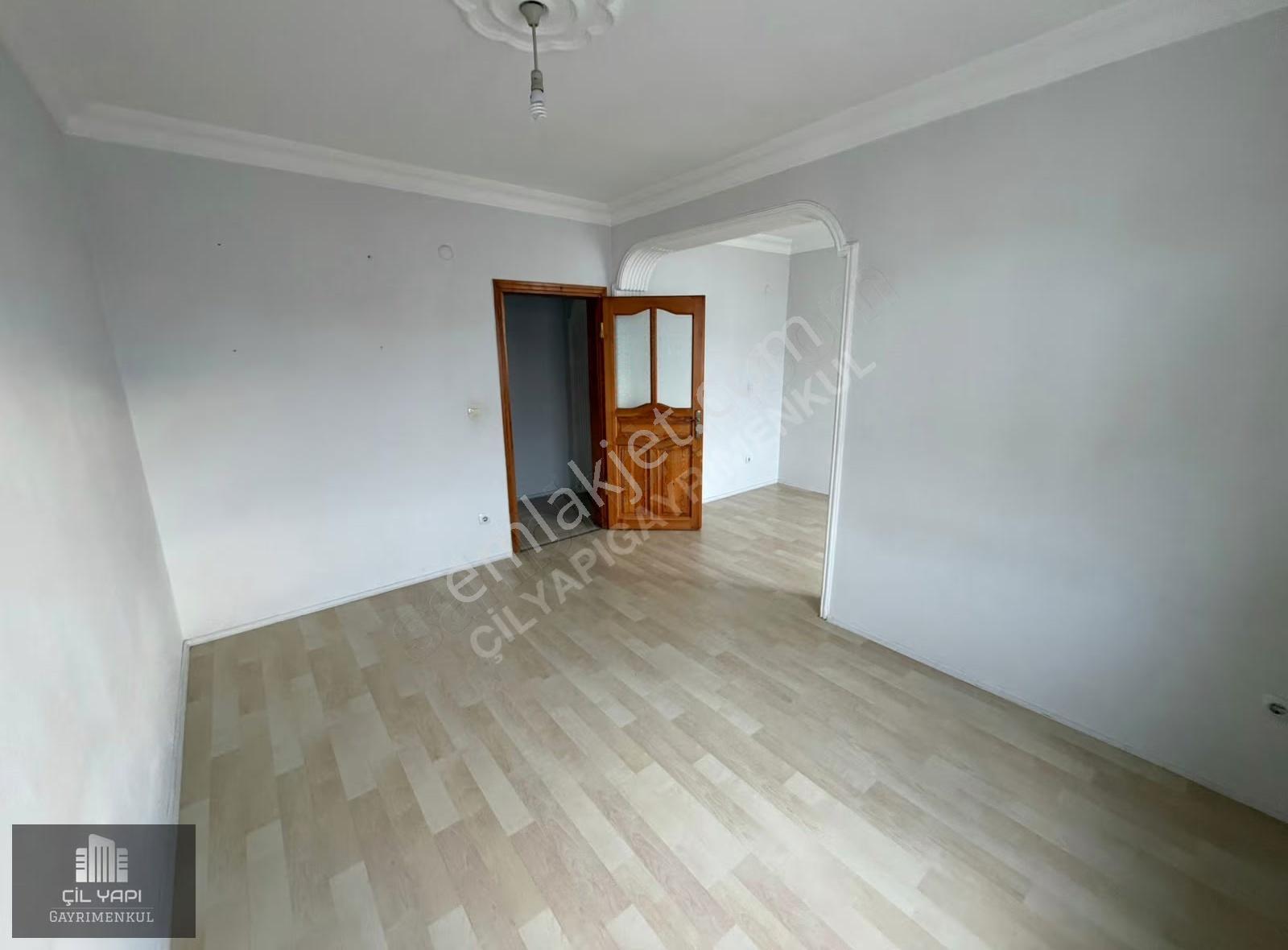 ## 2+2 Aile Apartmanında Kiralık Dubleks Daire ## - Görsel 8