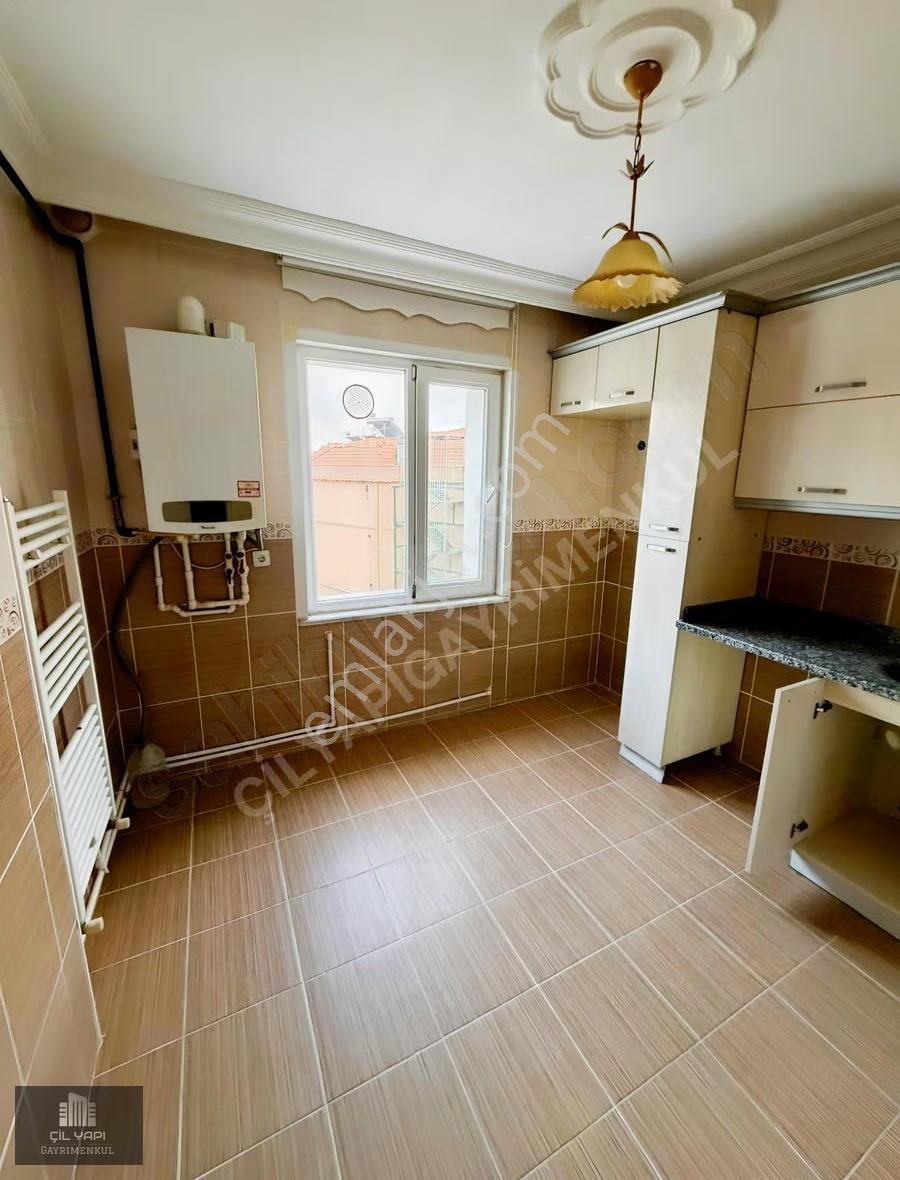 ## 2+2 Aile Apartmanında Kiralık Dubleks Daire ## - Görsel 18