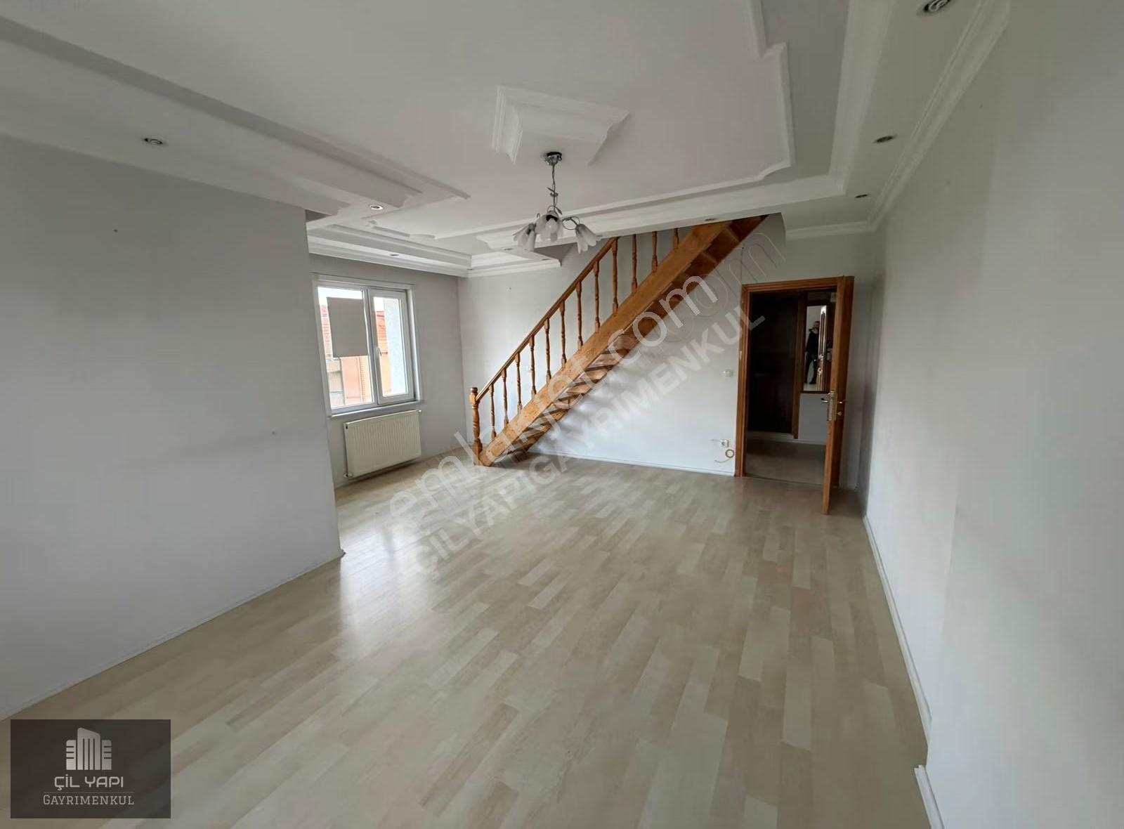 ## 2+2 Aile Apartmanında Kiralık Dubleks Daire ## - Görsel 10