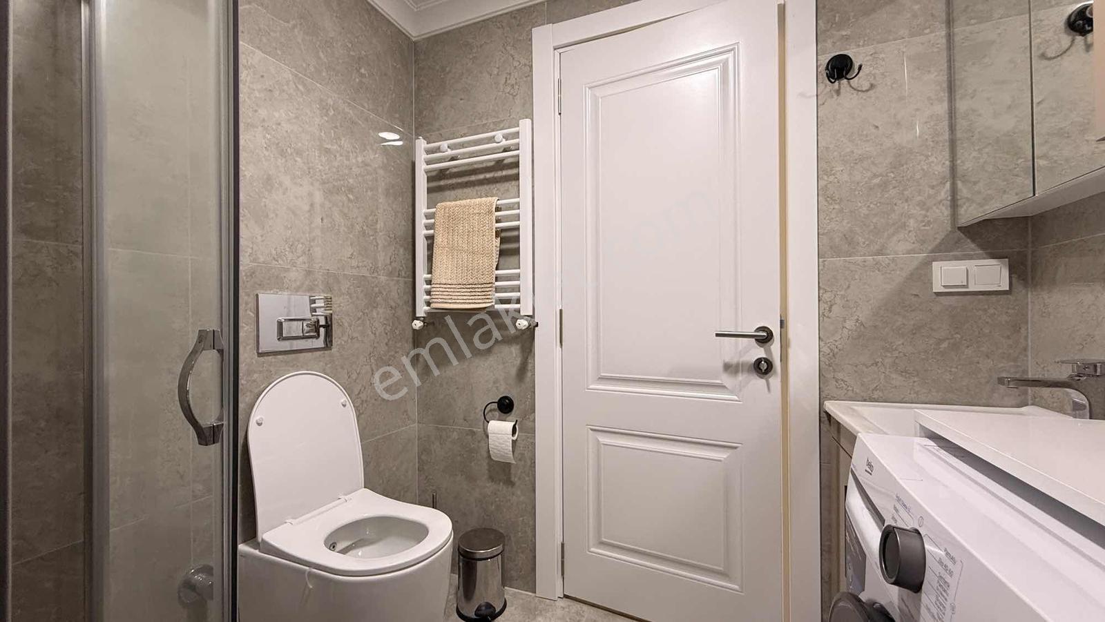 Kartal Satılık 2+1 Daire , Metro Yakını, Full Eşyalı, İskanlı - Görsel 22