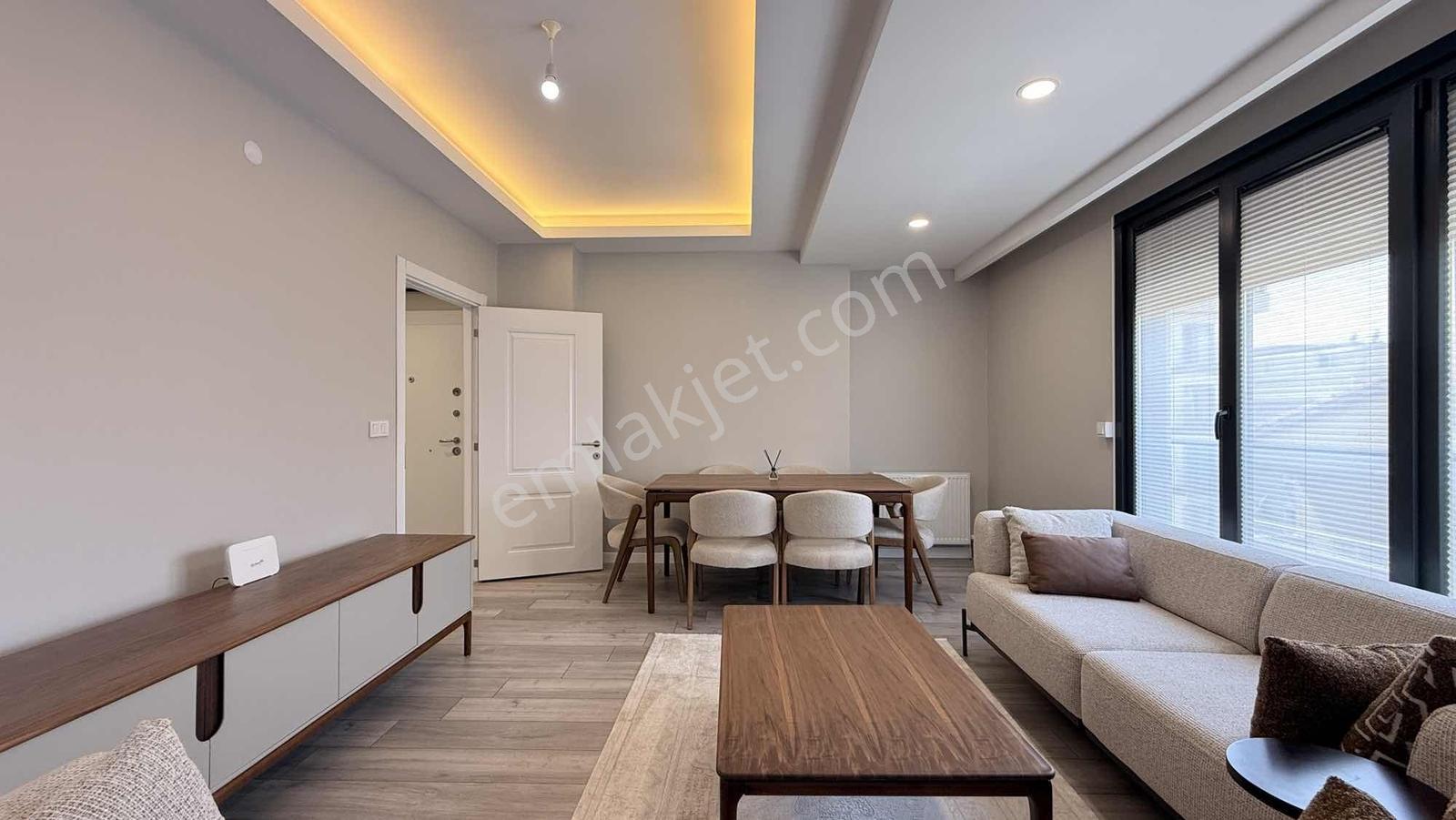 Kartal Satılık 2+1 Daire , Metro Yakını, Full Eşyalı, İskanlı - Görsel 7