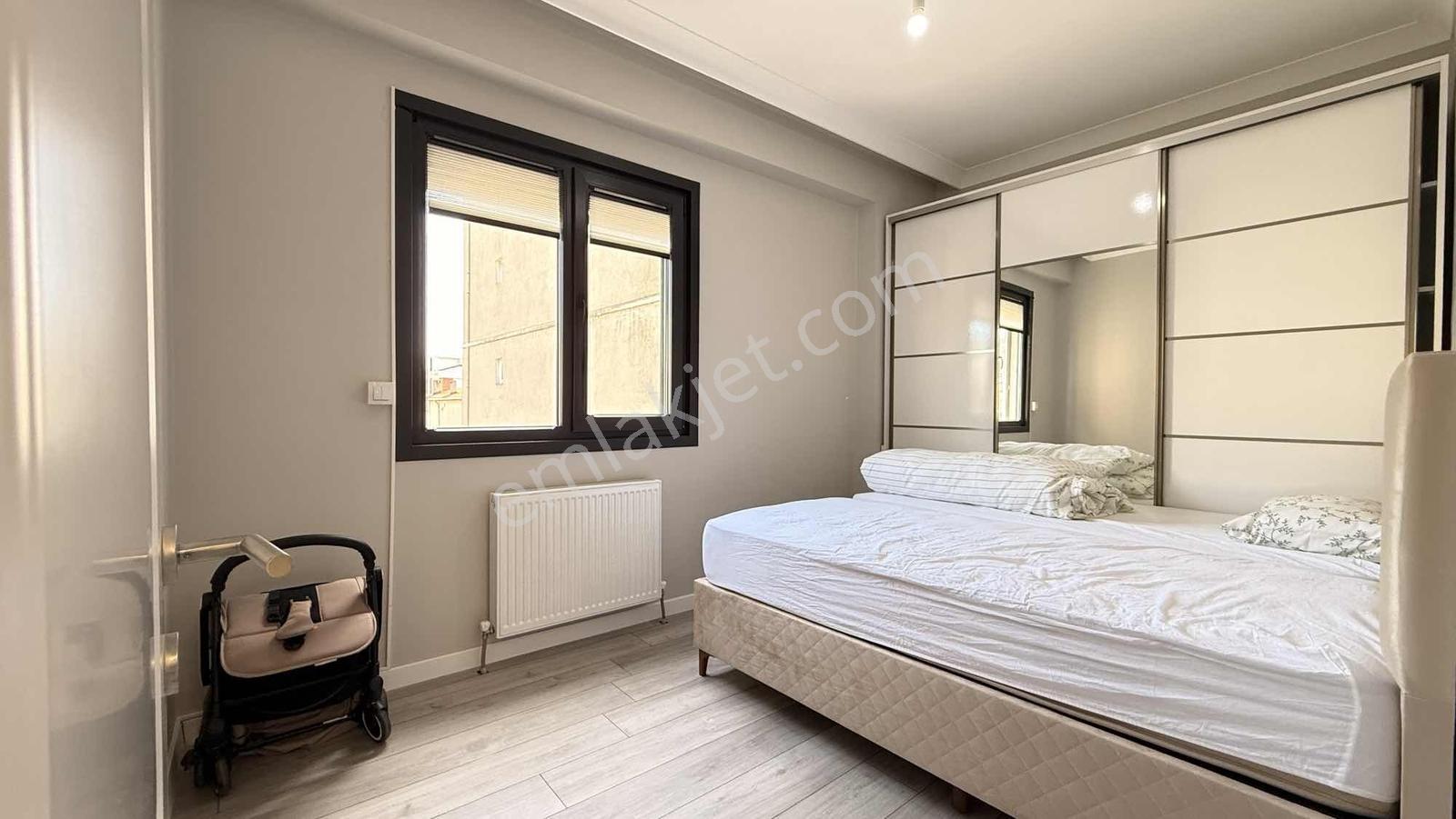 Kartal Satılık 2+1 Daire , Metro Yakını, Full Eşyalı, İskanlı - Görsel 27
