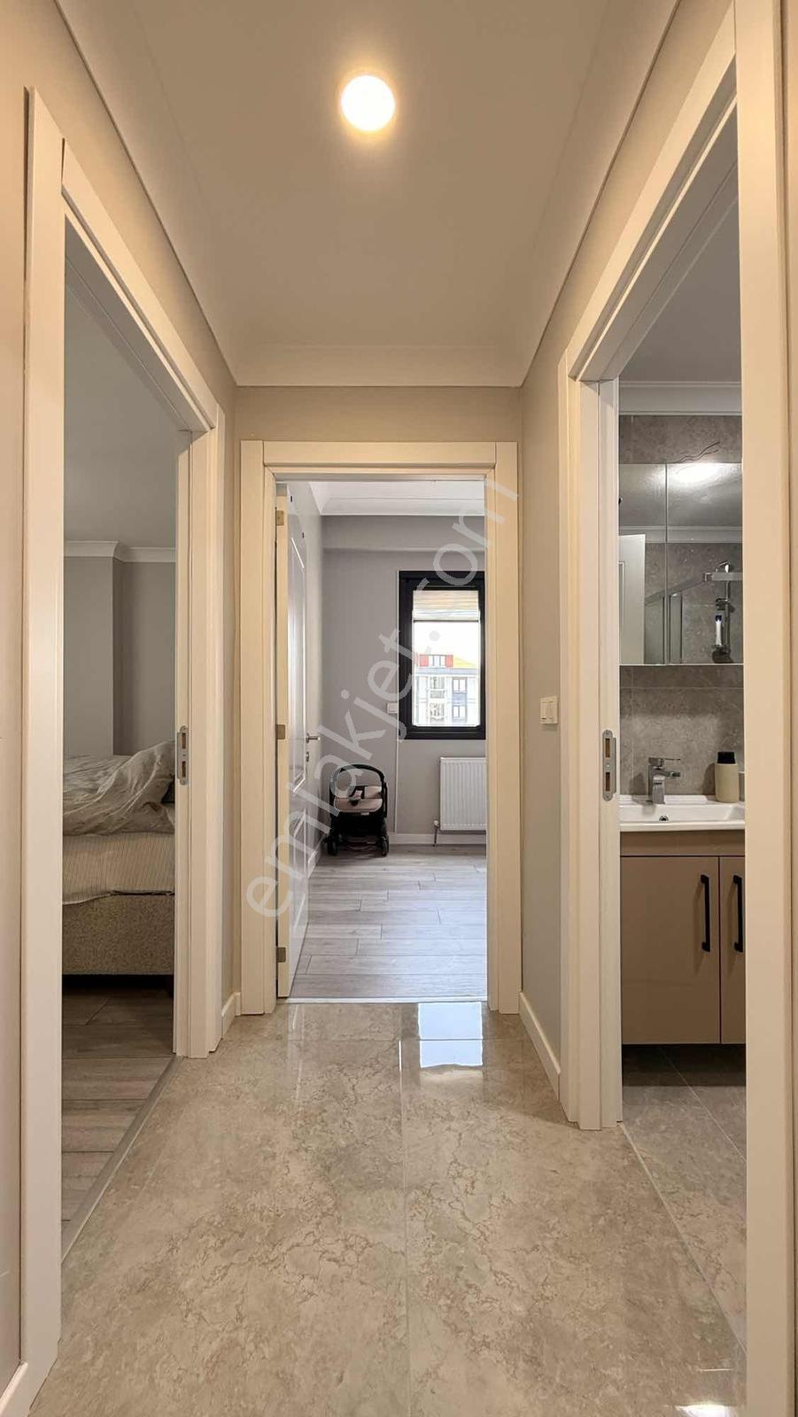 Kartal Satılık 2+1 Daire , Metro Yakını, Full Eşyalı, İskanlı - Görsel 18