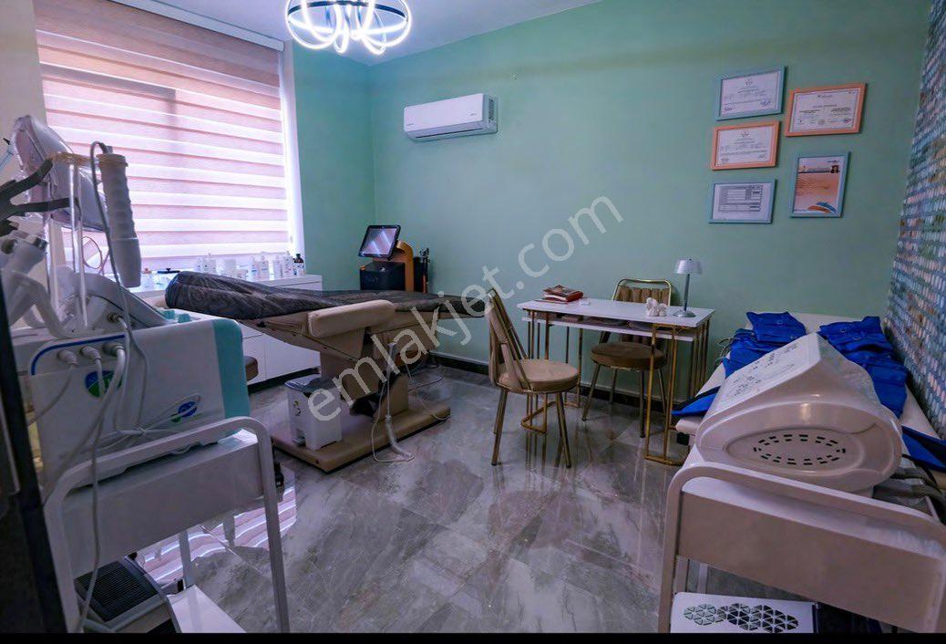 Antalya Konyaaltı Plaza İçerisinde Devren Güzellik Merkezi - Görsel 5