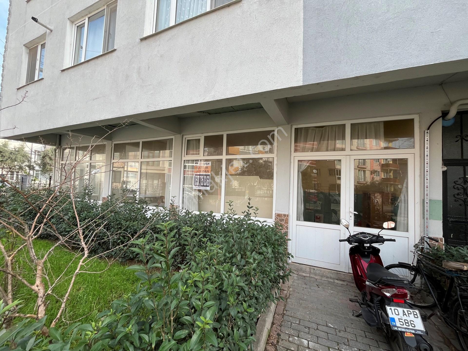 Balıkesir Gönen Kurtuluş Mahallesinde Satılık Fırsat Dükkan - Görsel 15
