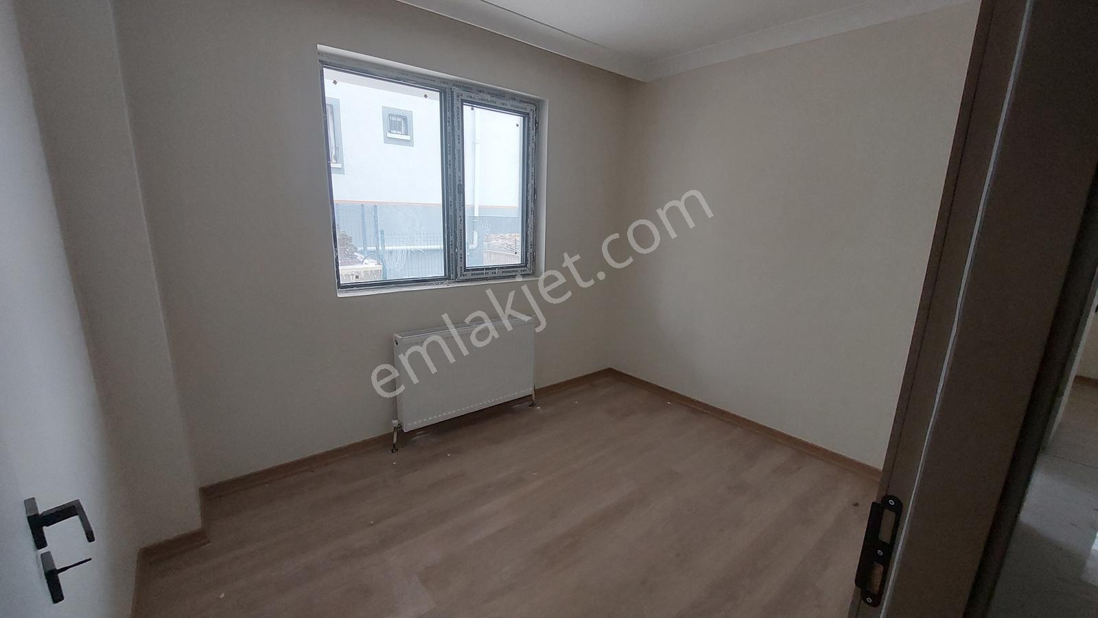 Sincan Yenikent Sıfır Bina 3+1 Giriş Kat Köşe Başı Satılık Daire - Görsel 26
