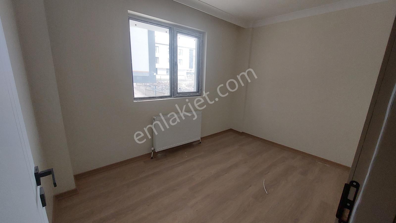 Sincan Yenikent Sıfır Bina 3+1 Giriş Kat Köşe Başı Satılık Daire - Görsel 23
