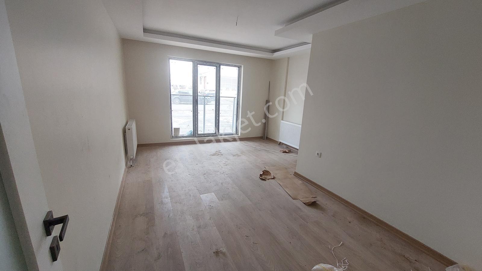 Sincan Yenikent Sıfır Bina 3+1 Giriş Kat Köşe Başı Satılık Daire - Görsel 6