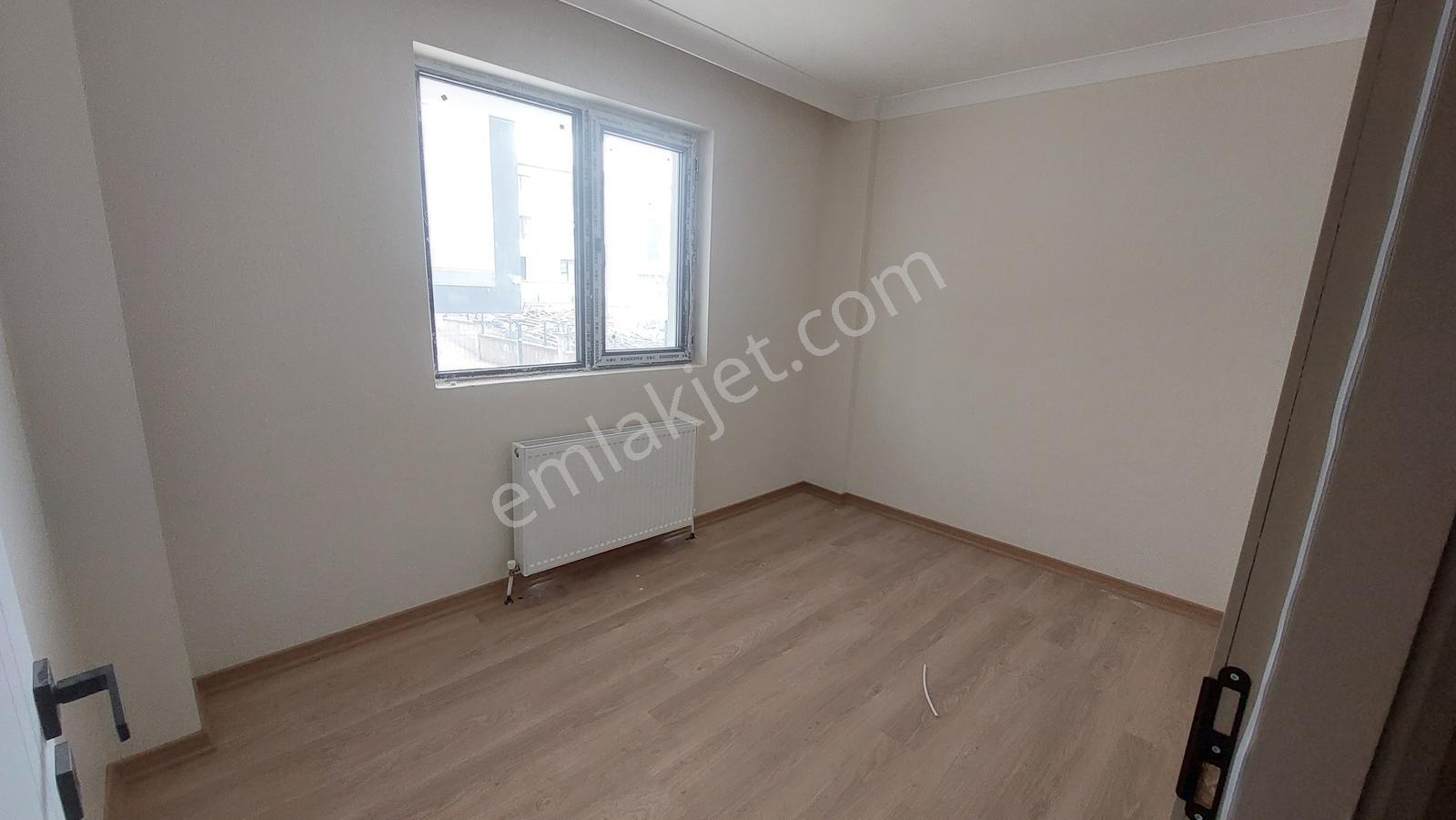 Sincan Yenikent Sıfır Bina 3+1 Giriş Kat Köşe Başı Satılık Daire - Görsel 10