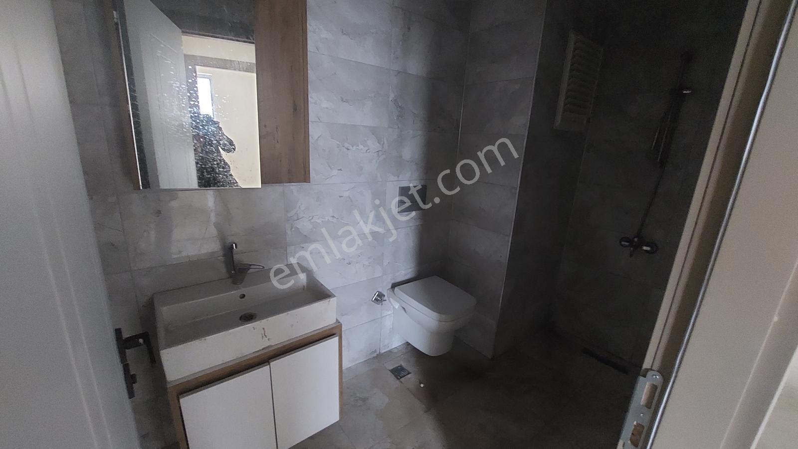Sincan Yenikent Sıfır Bina 3+1 Giriş Kat Köşe Başı Satılık Daire - Görsel 18