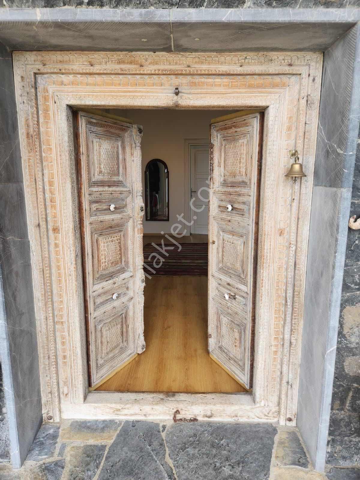 Borsem Emlak Kuleli'den İğneada Da Satılık Müstakil Villa! - Görsel 16