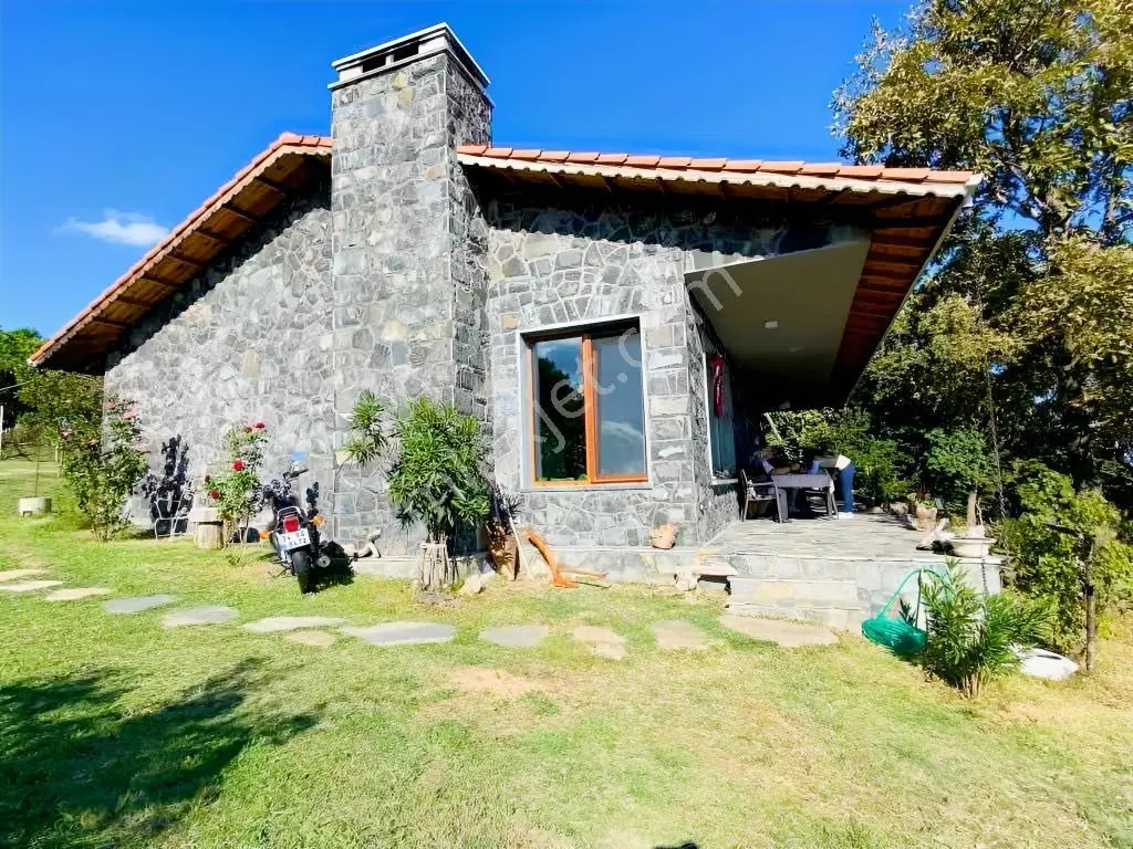 Borsem Emlak Kuleli'den İğneada Da Satılık Müstakil Villa! - Görsel 5