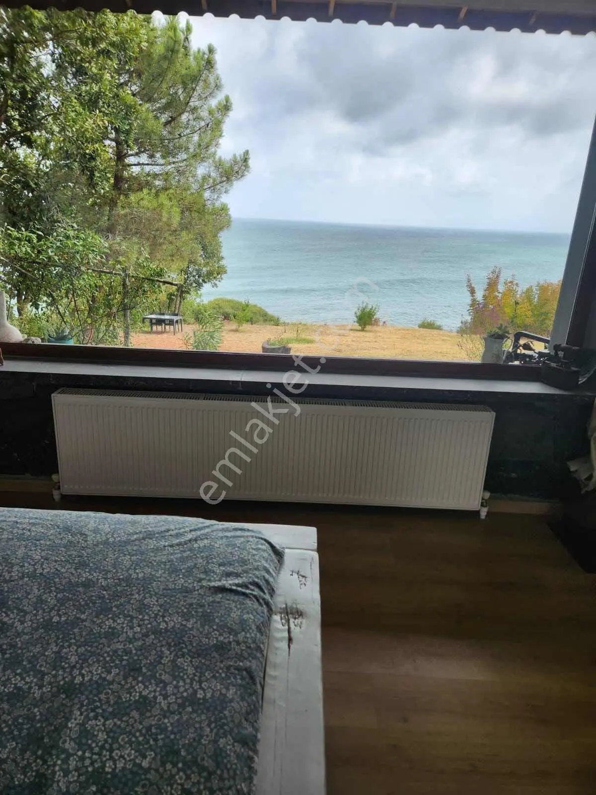Borsem Emlak Kuleli'den İğneada Da Satılık Müstakil Villa! - Görsel 4