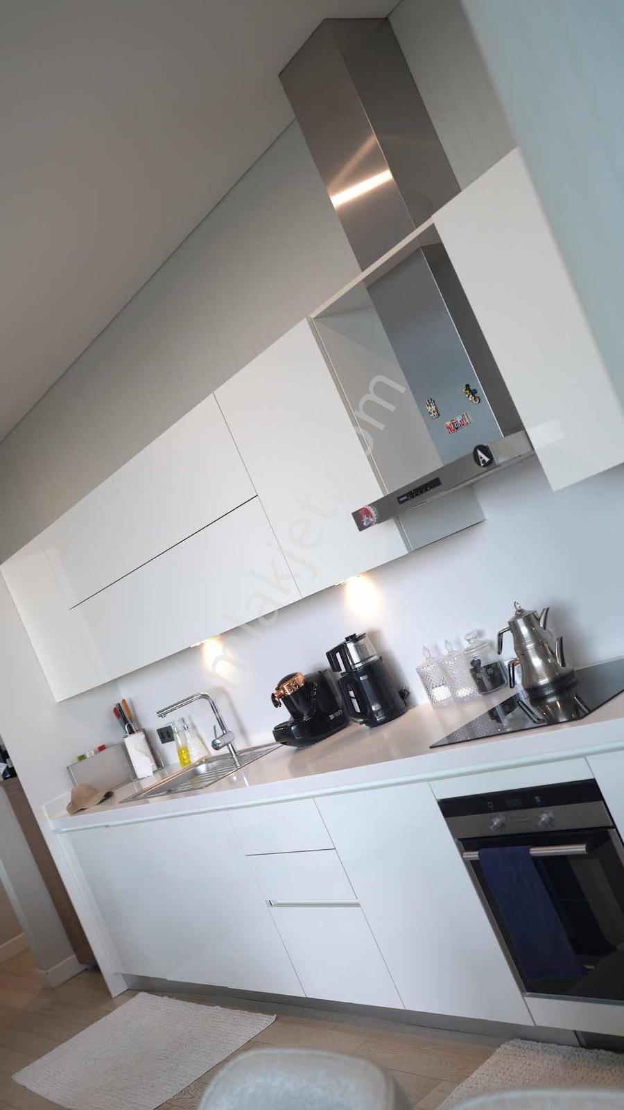 Skyland İstanbul'da Şehrin Zirvesinde Satılık 2+1 Rezidans - Görsel 7