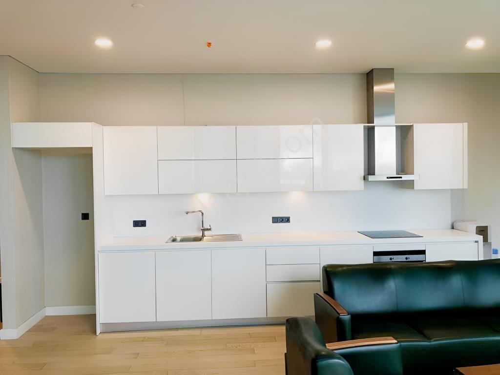 Skyland İstanbul'da Şehrin Zirvesinde Satılık 2+1 Rezidans - Görsel 12
