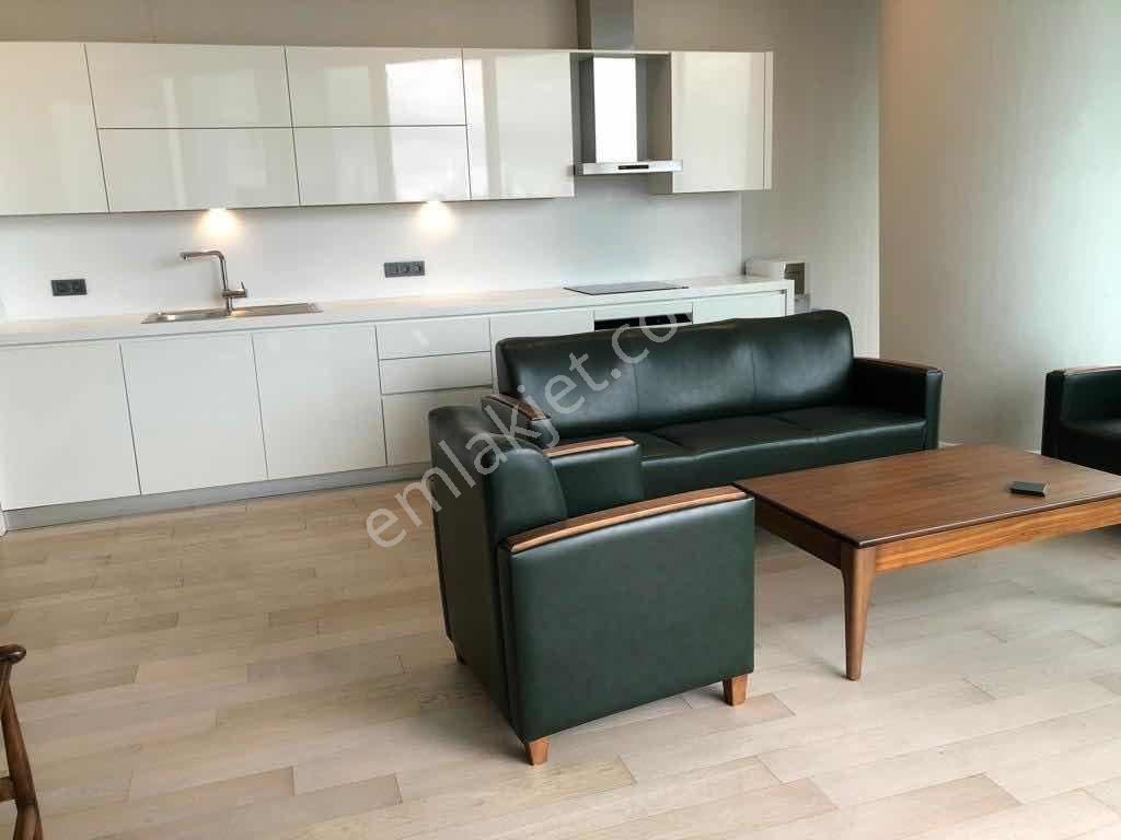 Skyland İstanbul'da Şehrin Zirvesinde Satılık 2+1 Rezidans - Görsel 4